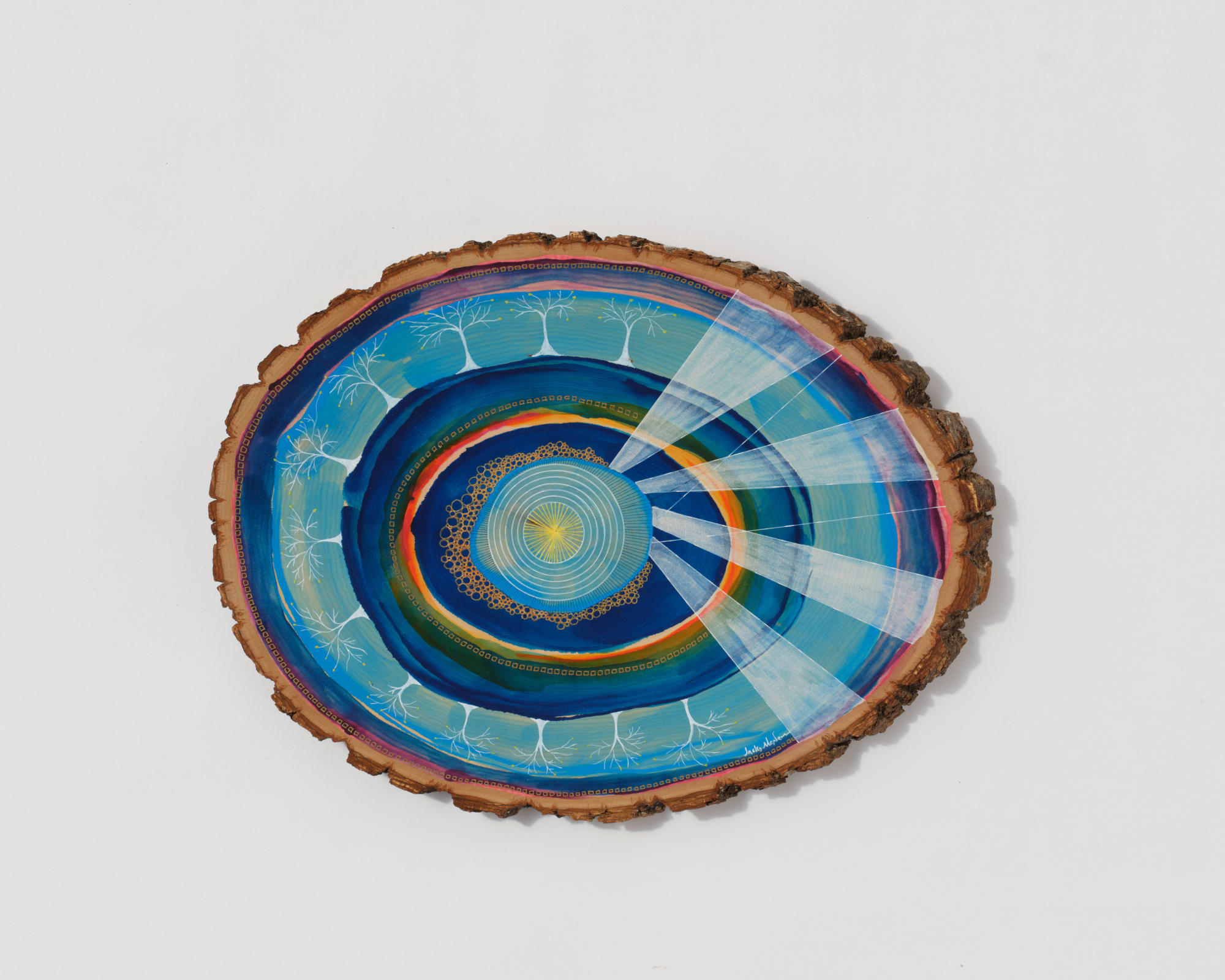 Jacks McNamara, Dawning, 2024