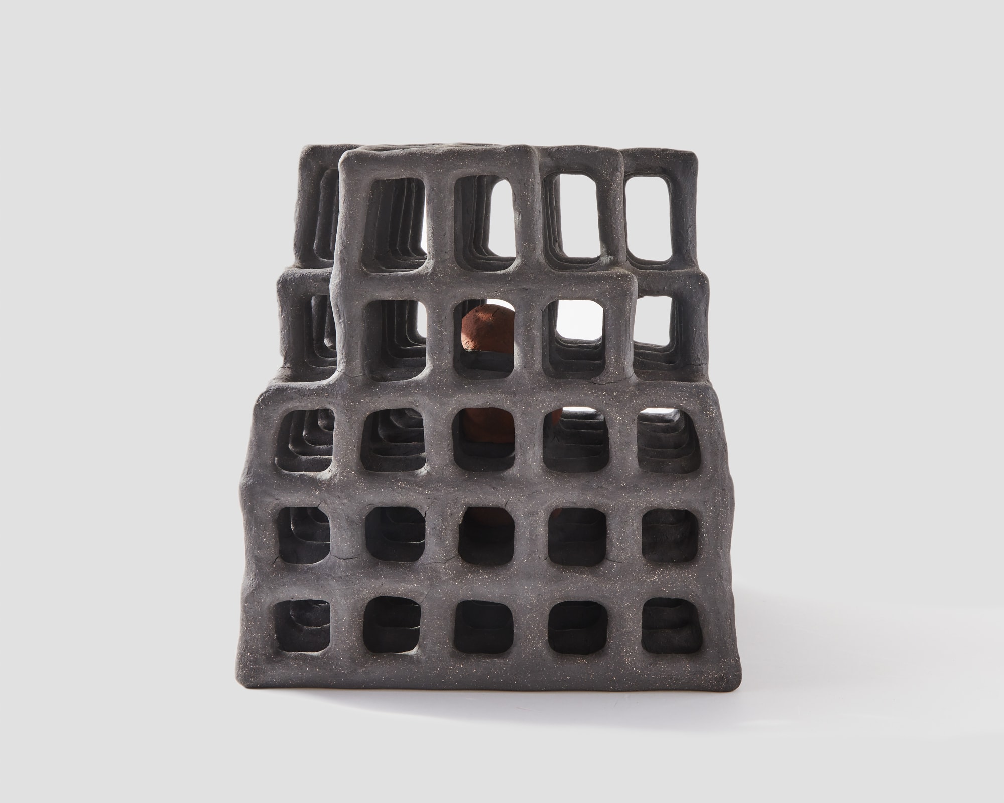 Jorge Hernandez Chacon, The Awakening, 2024