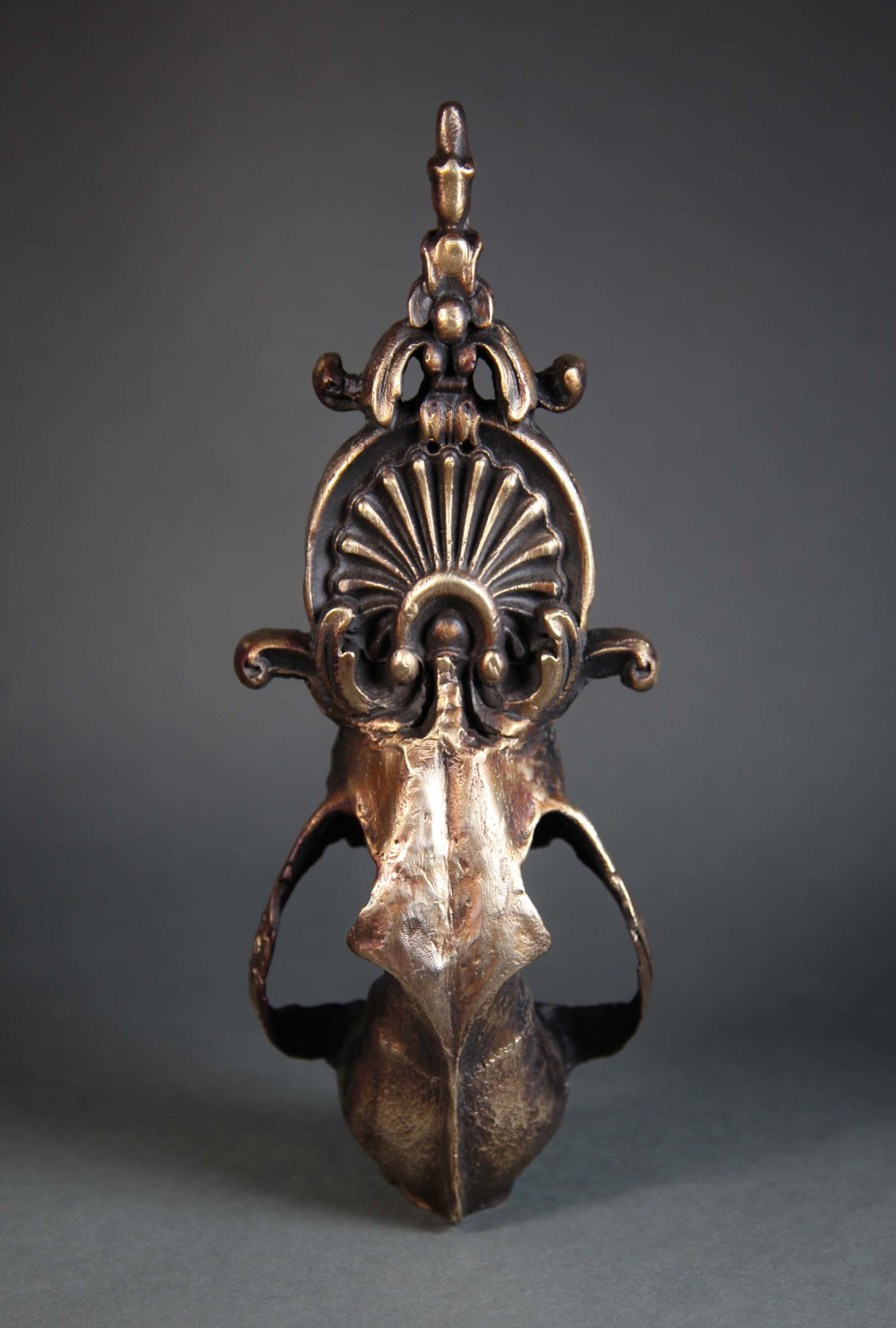 Debra Baxter, After the Storm, 2021