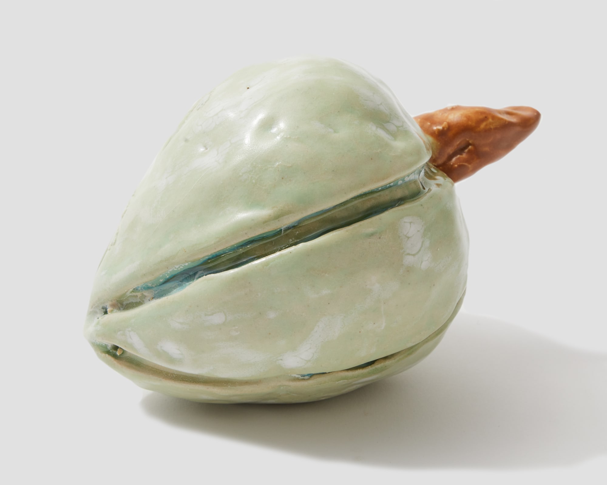 Jenny Day, Melon (small whole), 2023