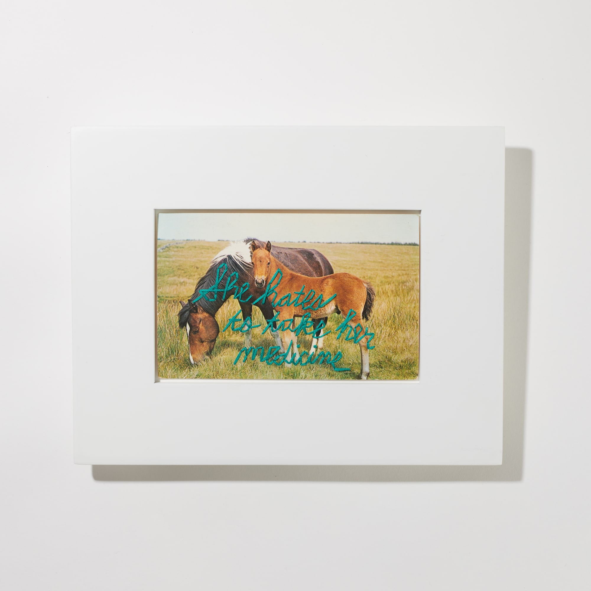 Jodi Colella, Medicine, 2018