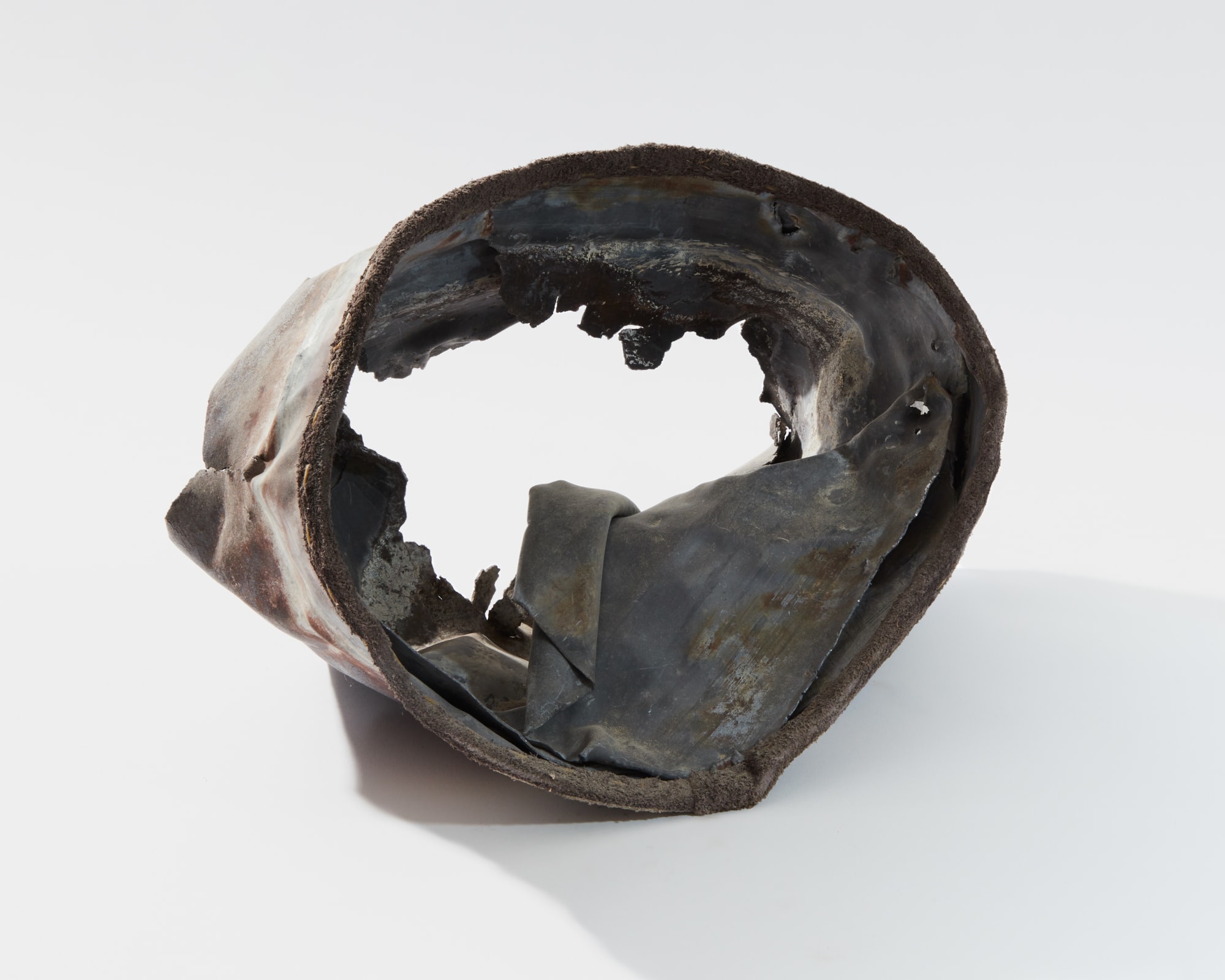 Tom Osgood, Flashed, Circa 2020