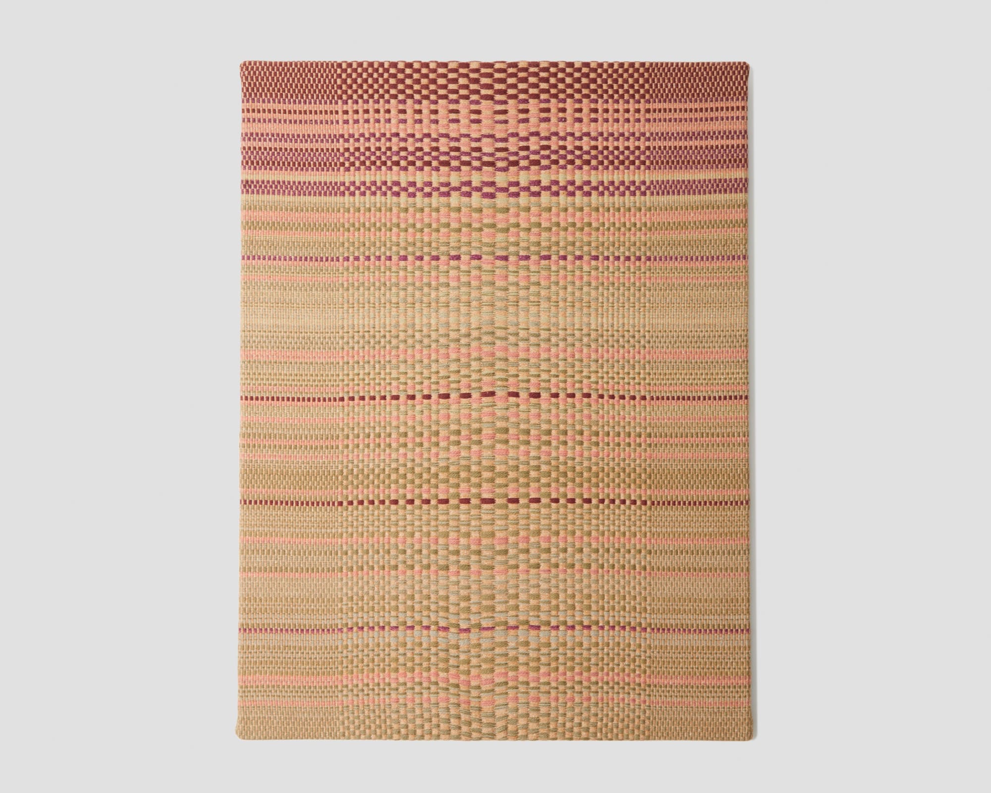 Tali Weinberg, Tremors (New Mexico), 2018