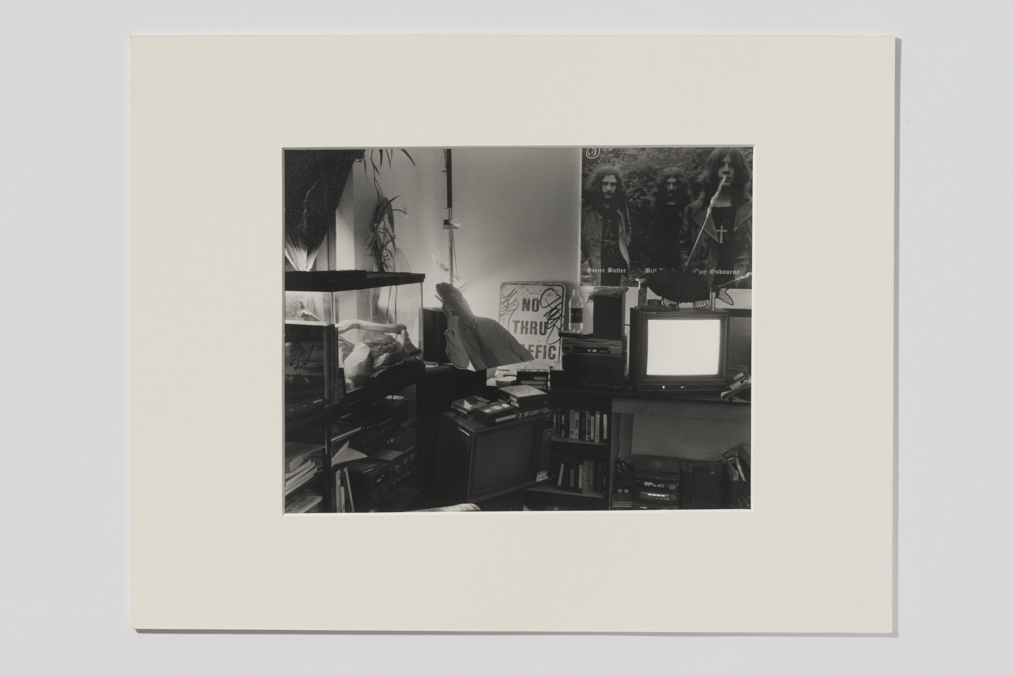 Eric Cousineau, Untitled, 2002