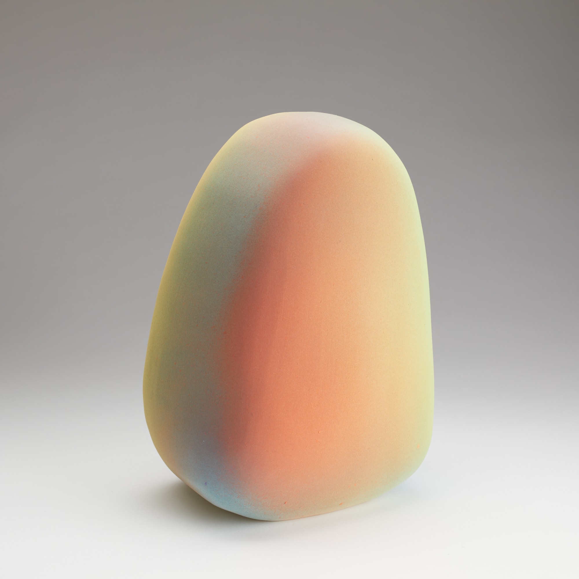 Angel Oloshove, Beyond Being, Rainbow Body, 2022