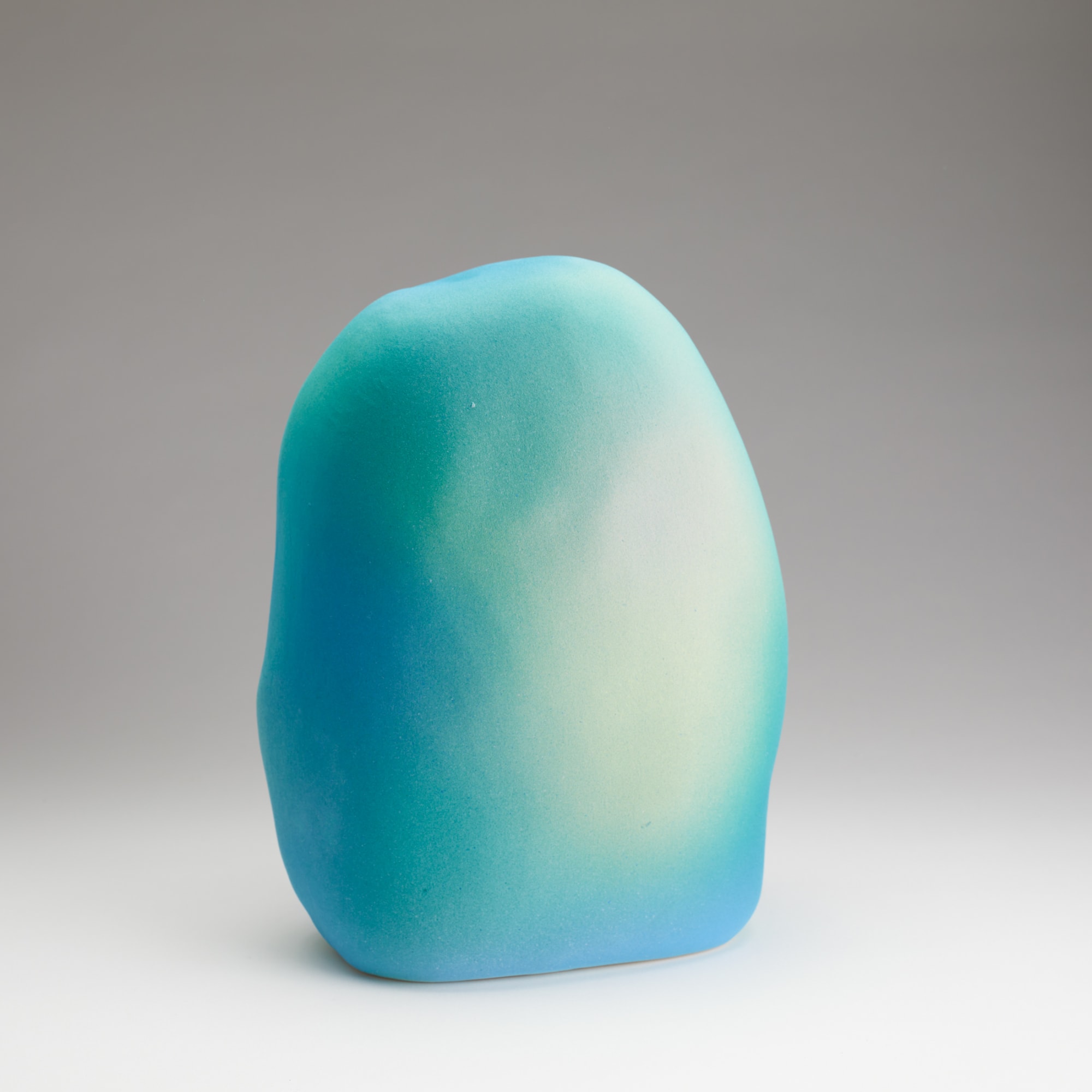 Angel Oloshove, Nightswimming on the Snow Moon, 2022