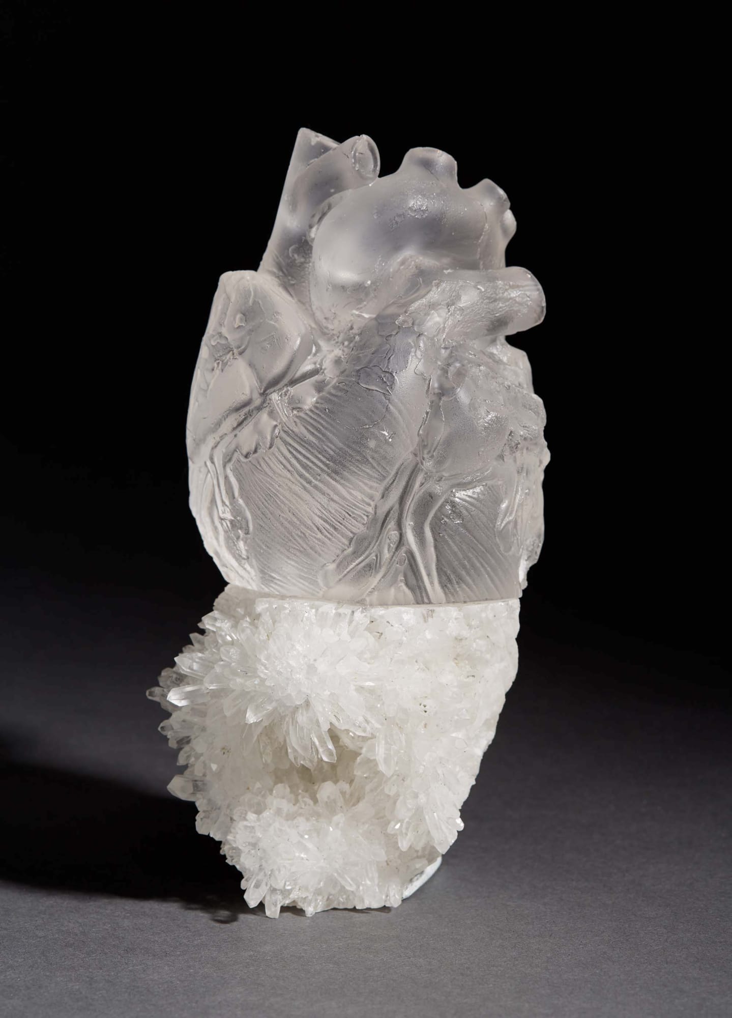 Debra Baxter, Love Hard, 2020