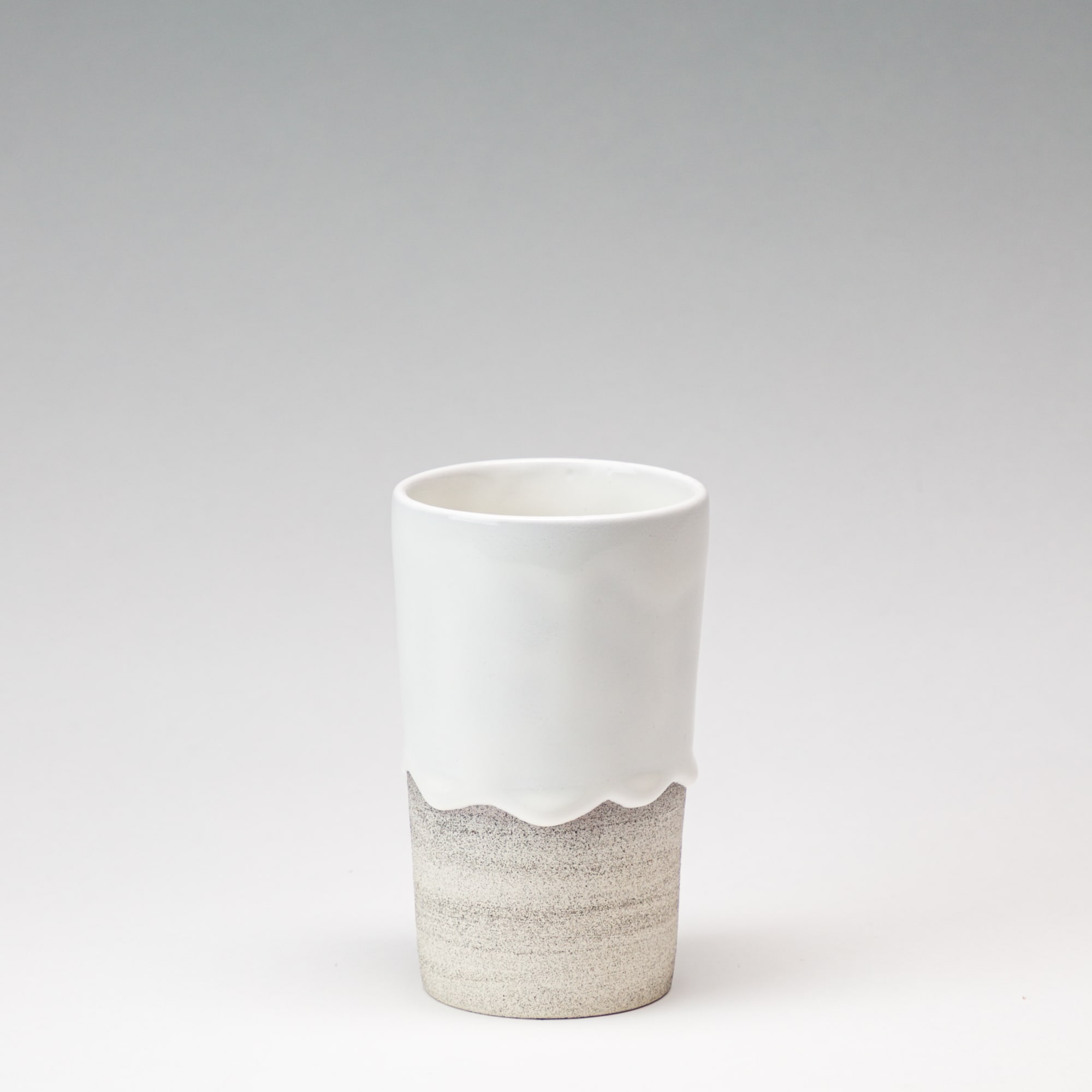 Brian Giniewski, Tapered Tumbler (Still)