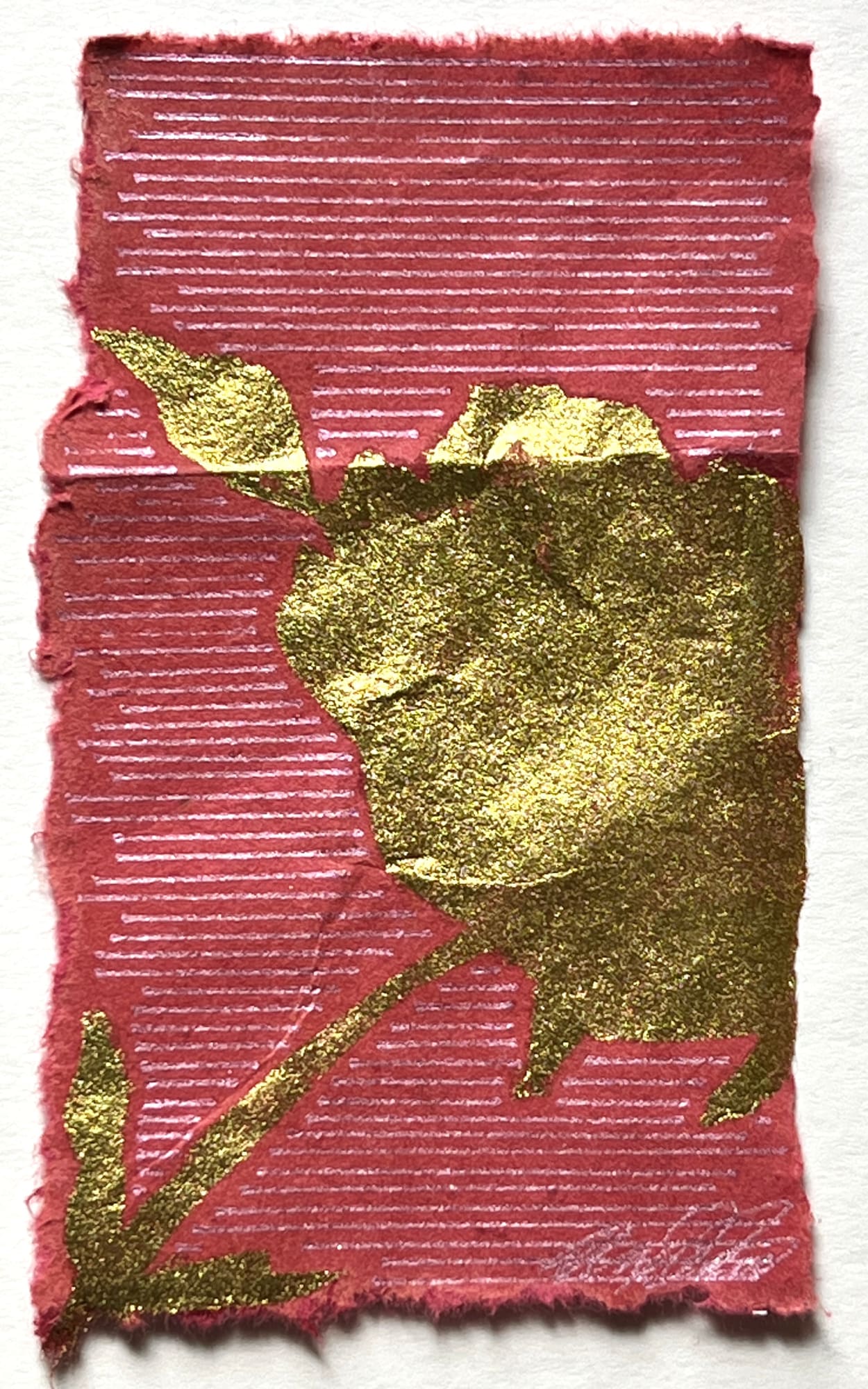 Alex Peña, Joie de Vivre? #4, 2022