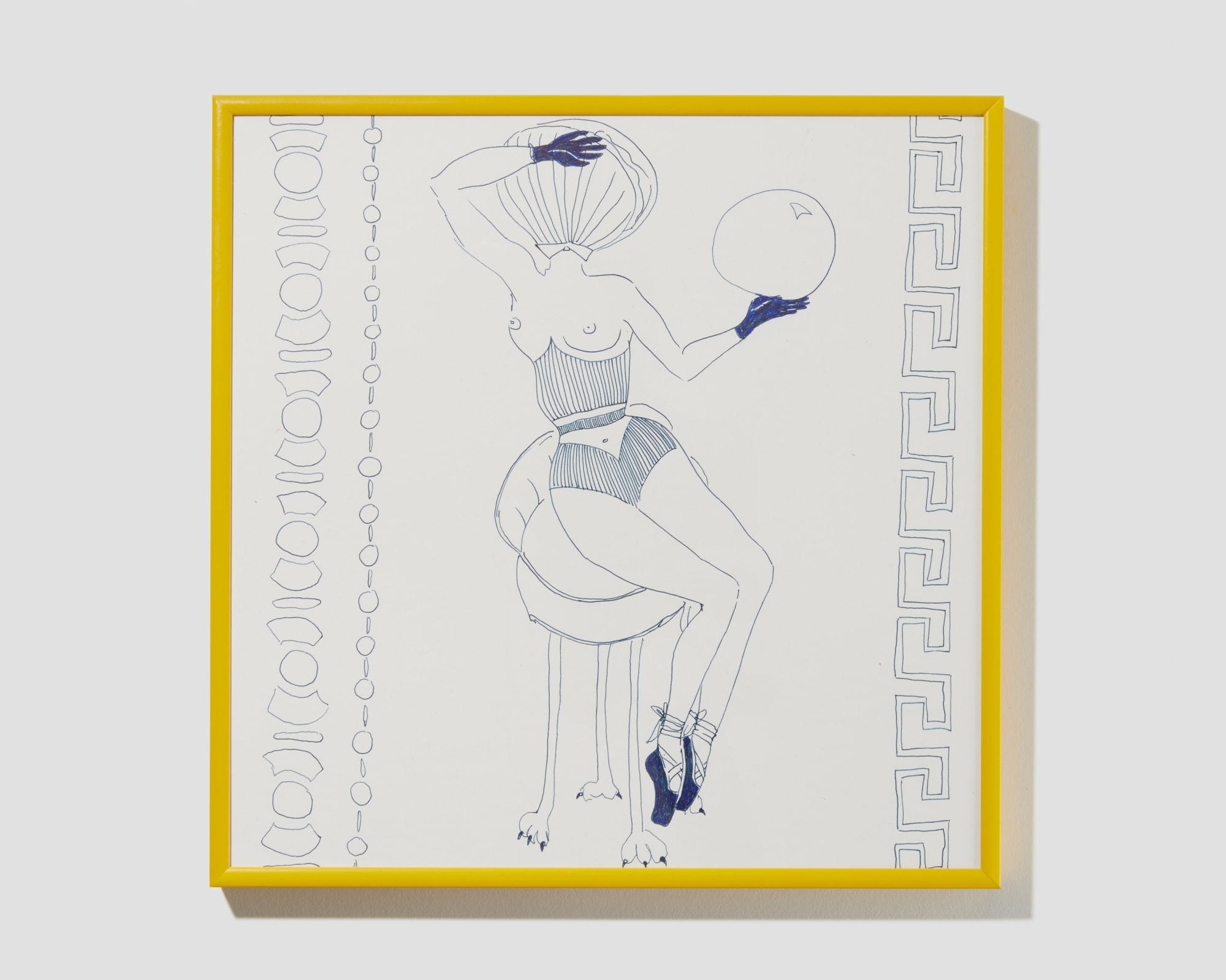 Ravenna Osgood, Donna Vongola, 2023