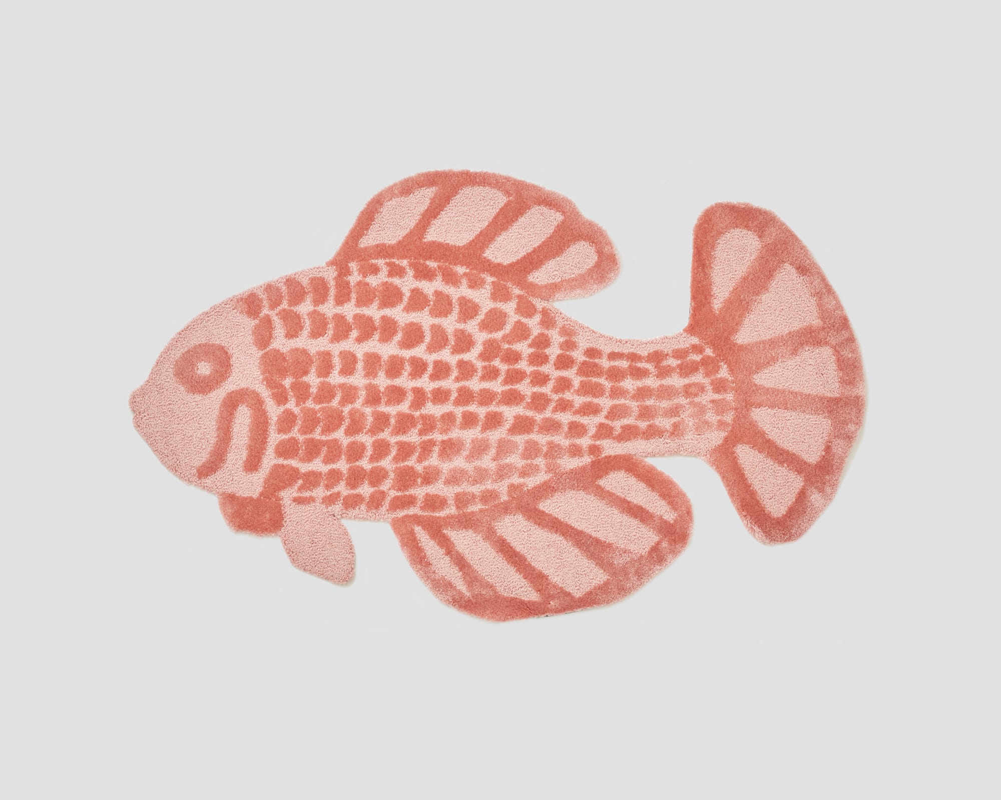 Ravenna Osgood, Un pesce fuori dall'acqua, 2023