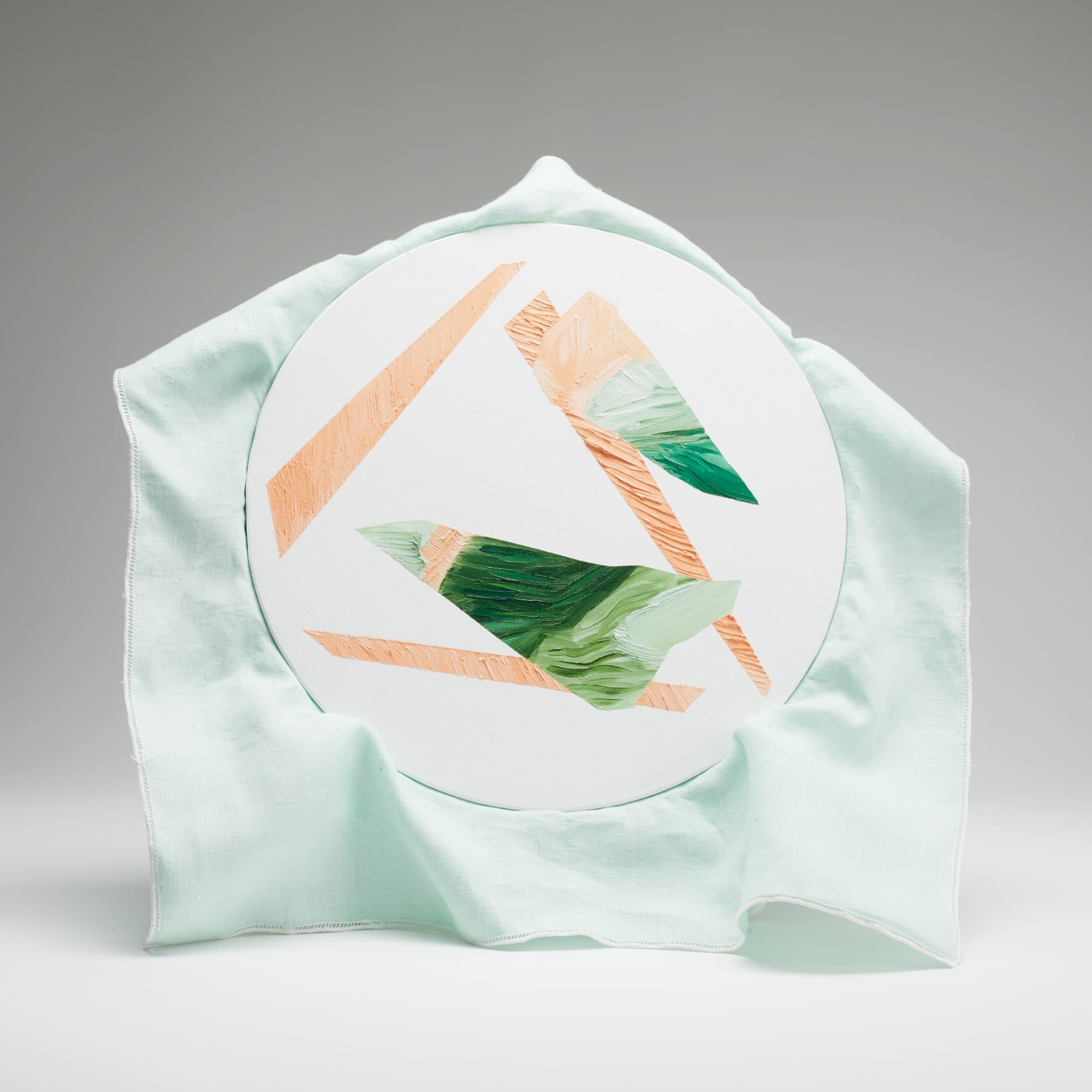 Doreen Wittenbols, New Skin For The Old Ceremony v.XII, 2020
