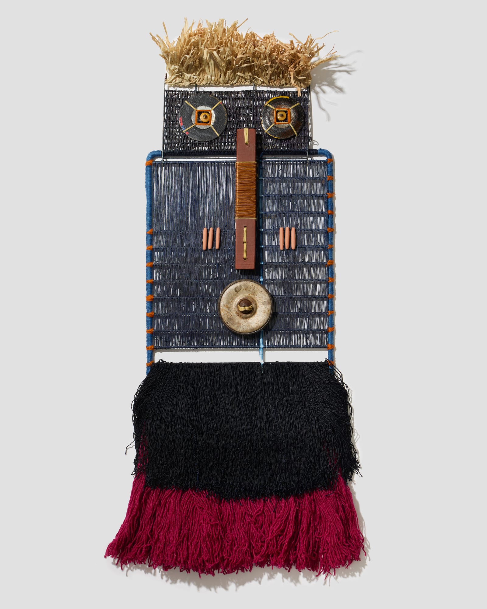 Lucille Junkere, From the Series, Ancestral Libations: Allegories of Honouring and Remembrance, 2022