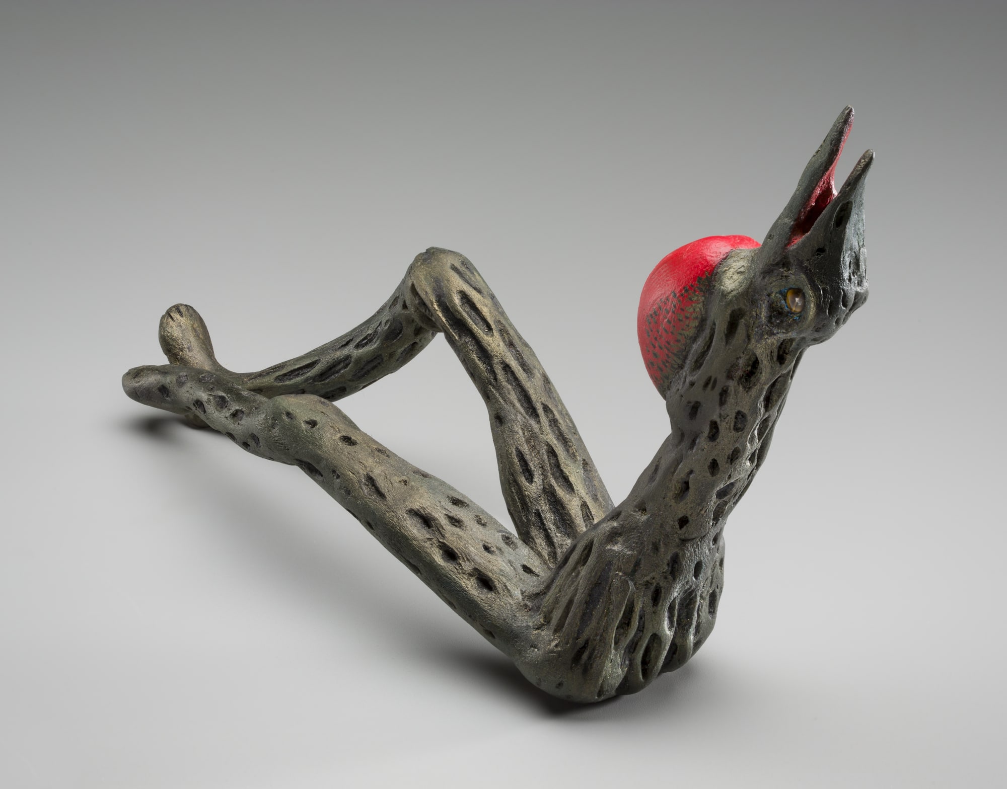 Susan Aaron-Taylor, Endangered, 2020