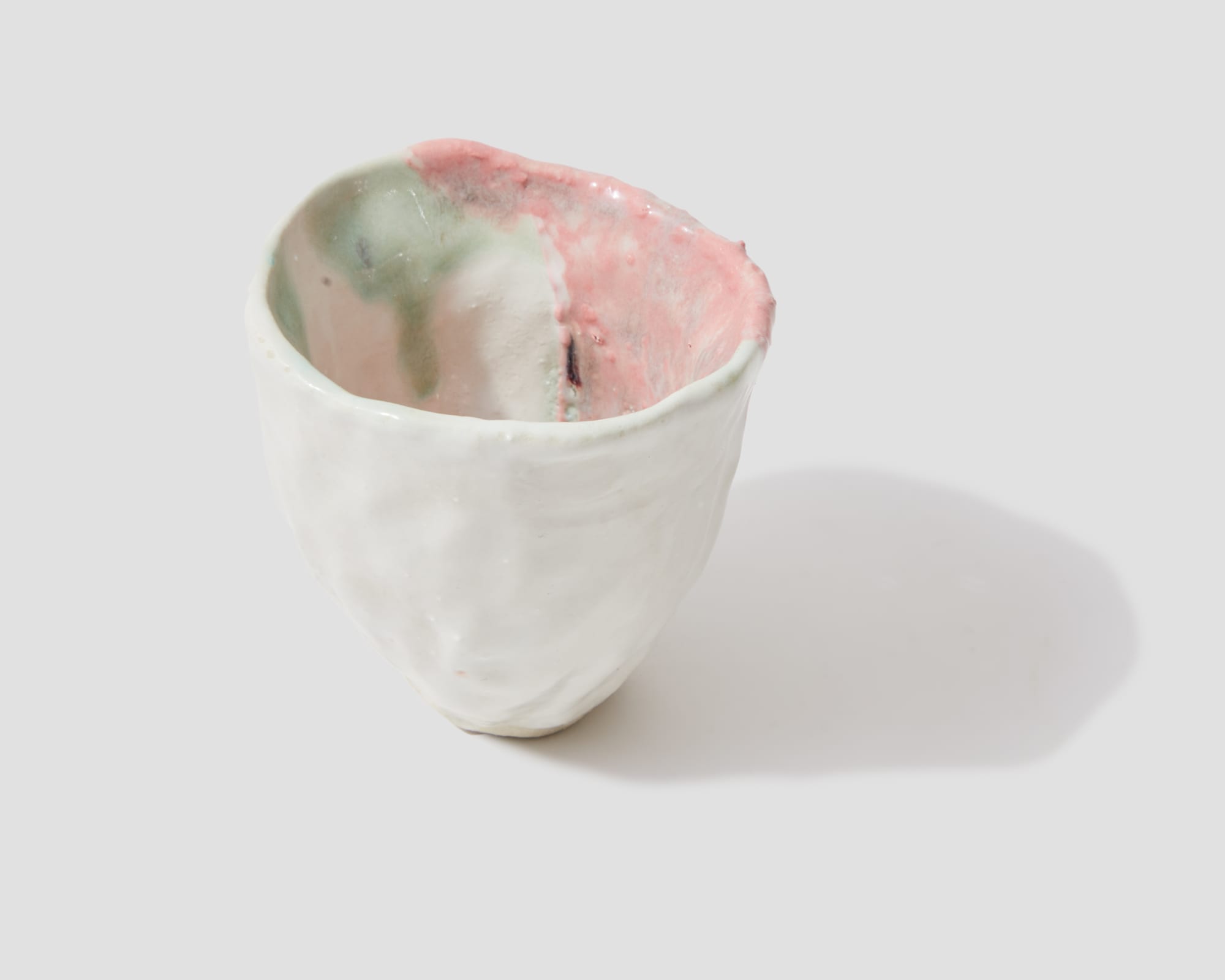 Jenny Day, Cup (Sold Individually), 2023