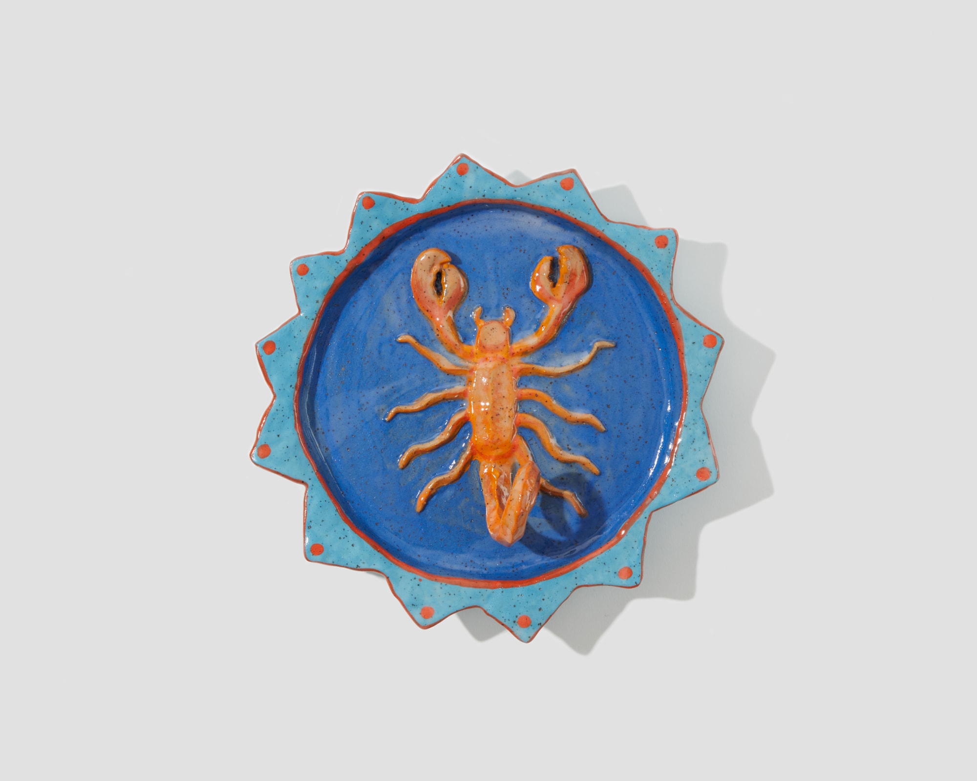 Lindsey Reddick, Scorpion, 2023