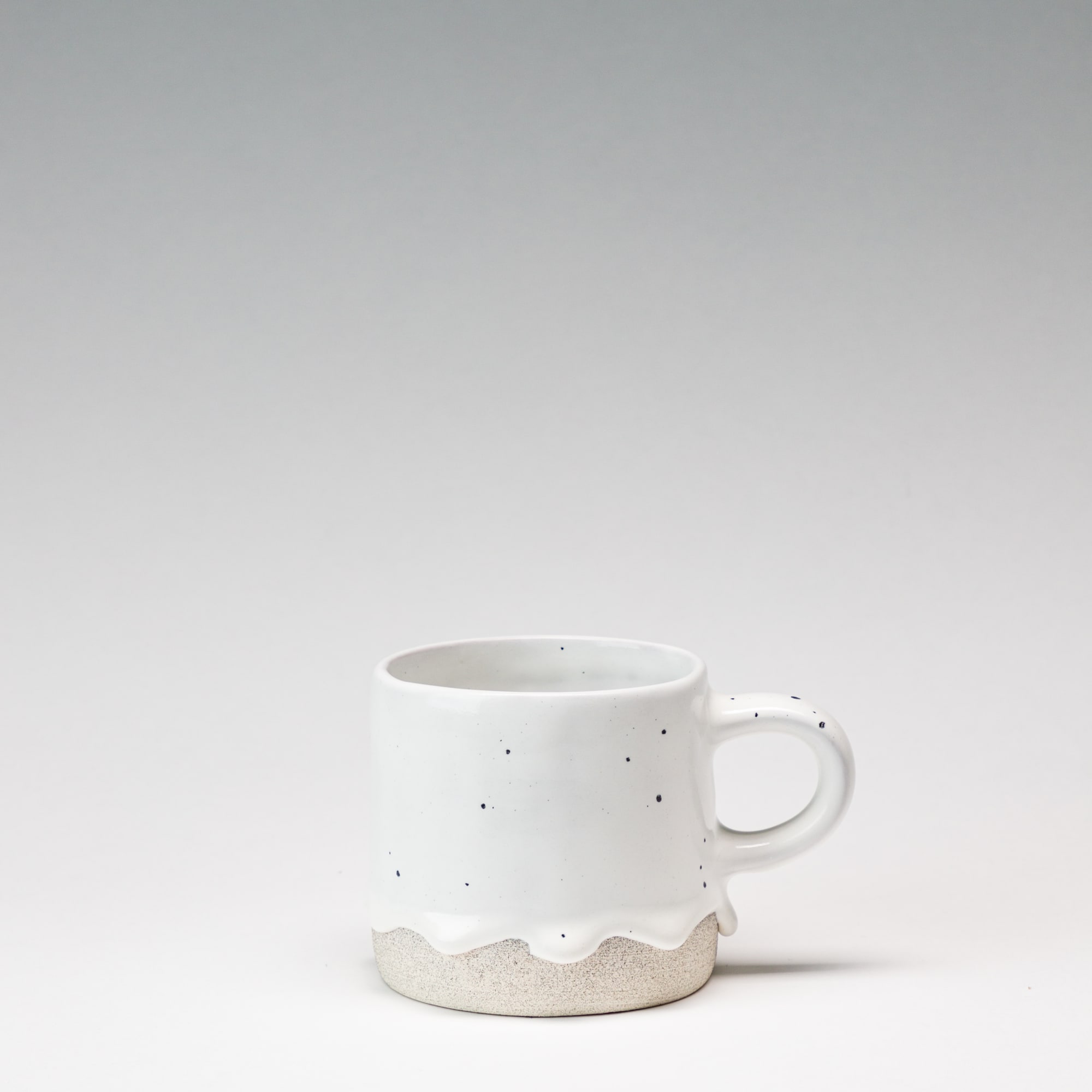 Brian Giniewski, FX Cylinder Mug (Cookie / Cream)