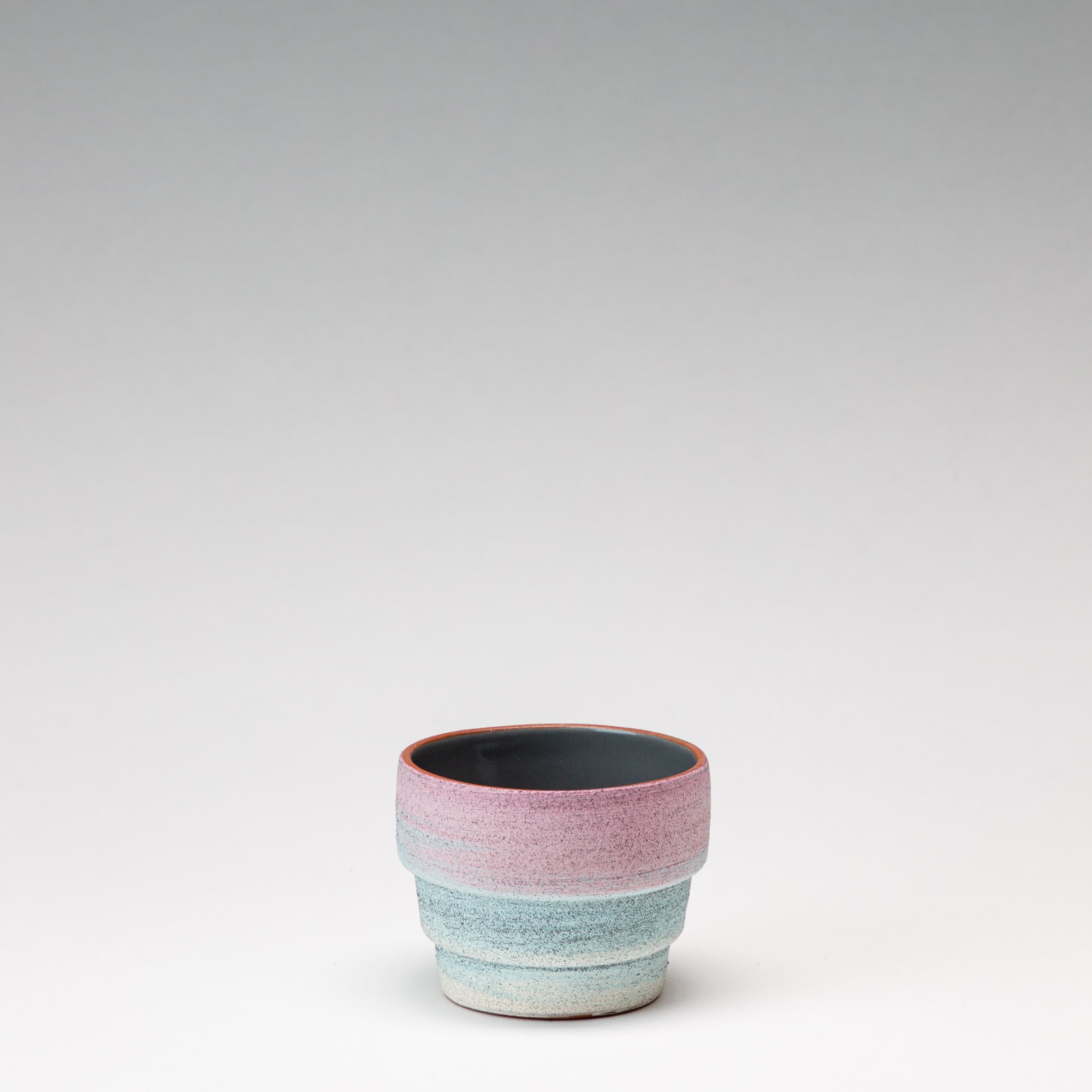 Brian Giniewski, Ombre Mini Step Planter (Ruin / Ombre)