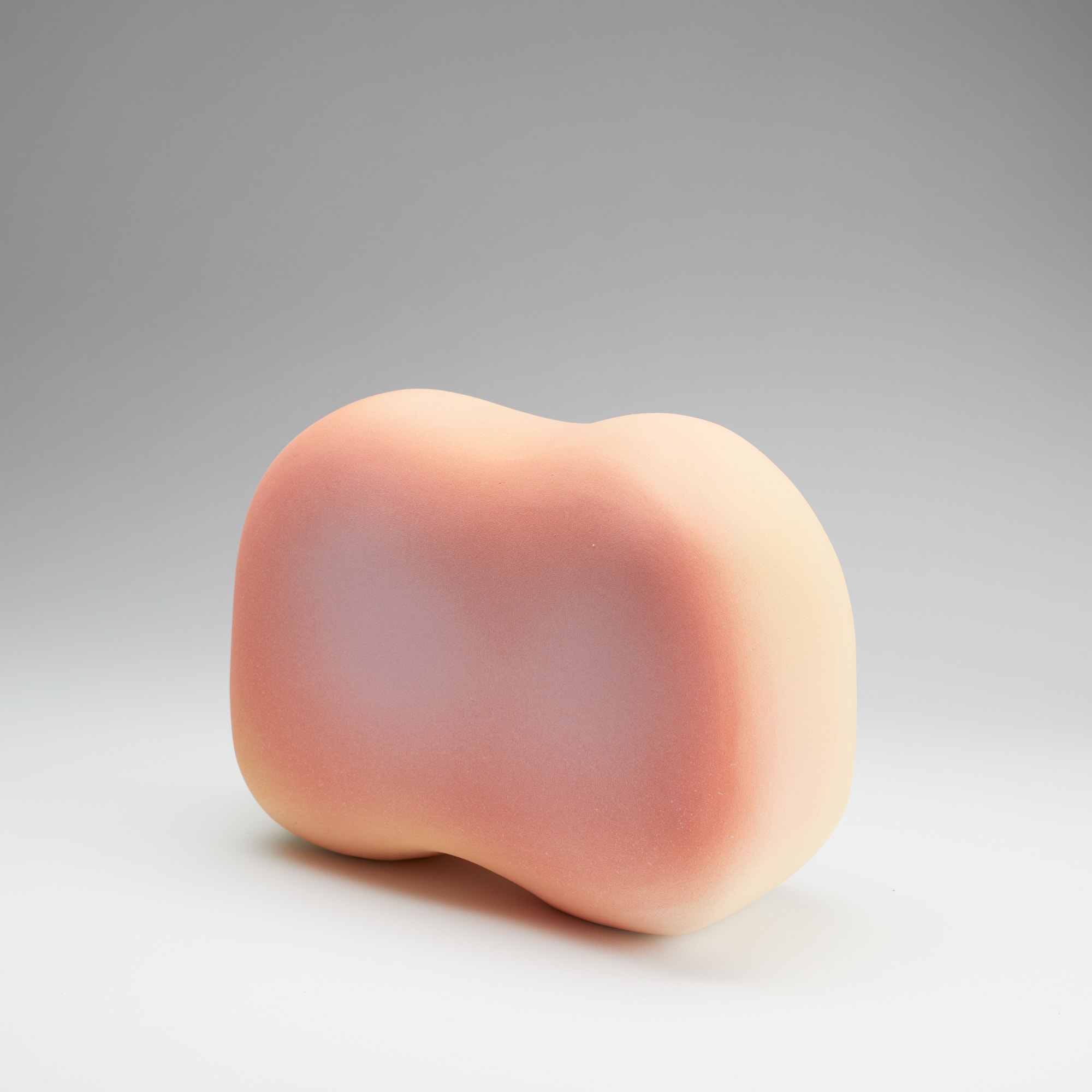 Angel Oloshove, Blushing Coconut, 2021