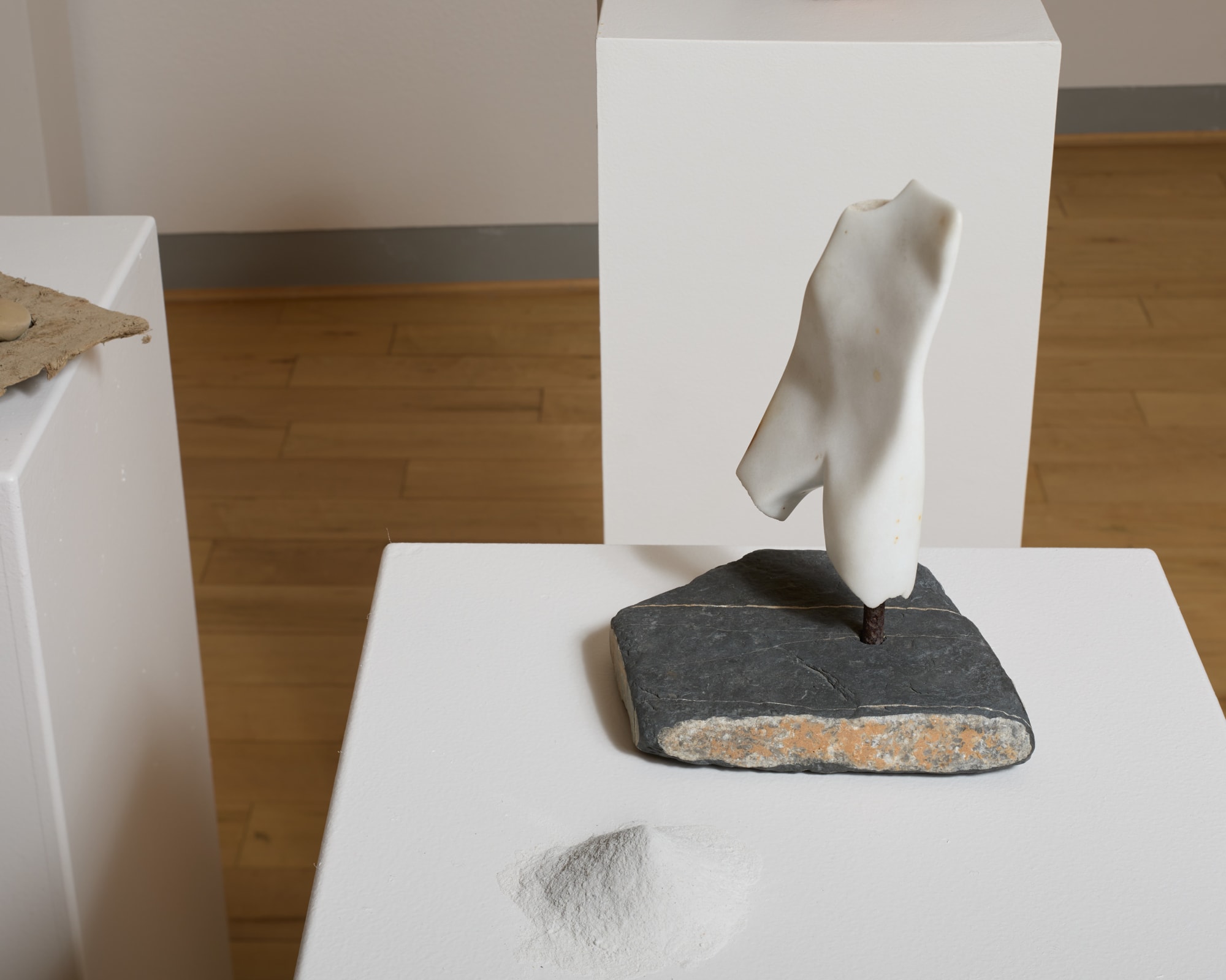 Joshua Ruder, On the Path , 2021