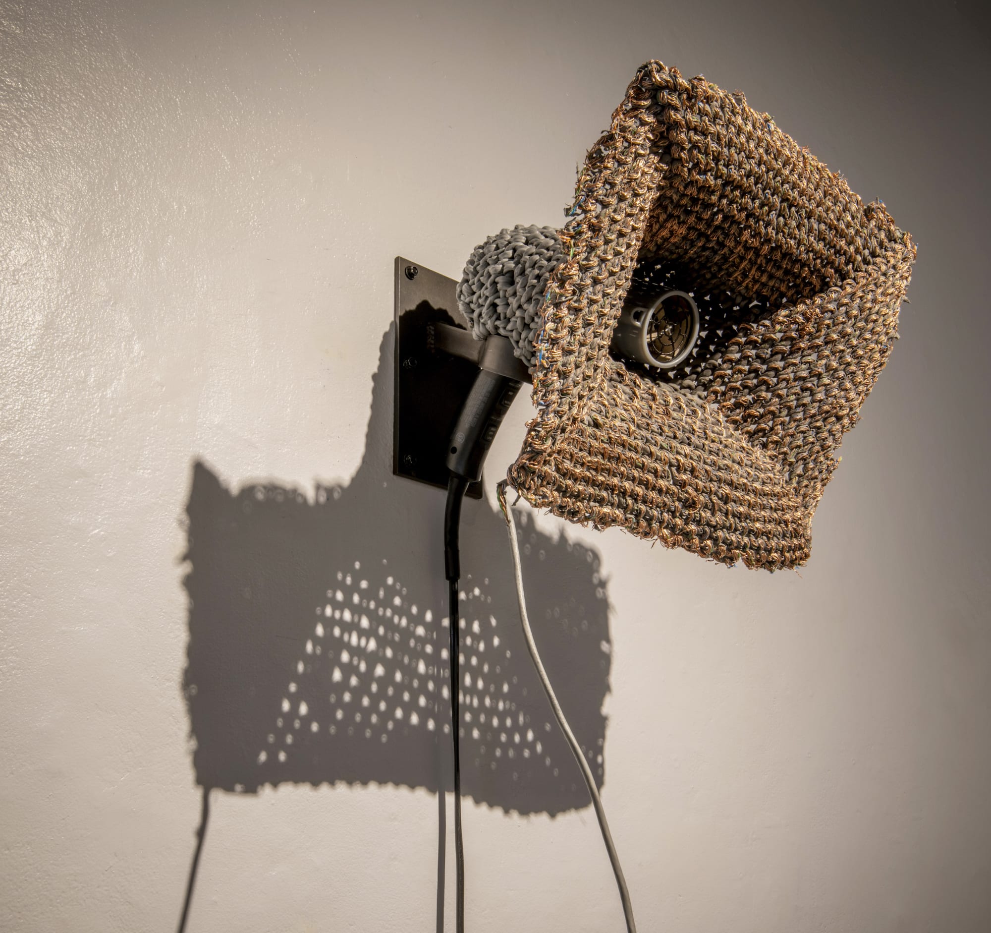 Lisa Klakulak, What Lies Beneath, 2020