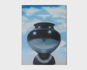 Diego Medina, O My Daughter of the Sky, 2023