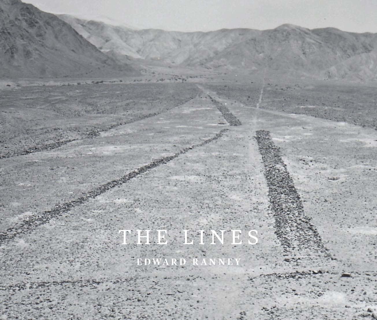 Edward Ranney, Edward Ranney: The Lines, 2014