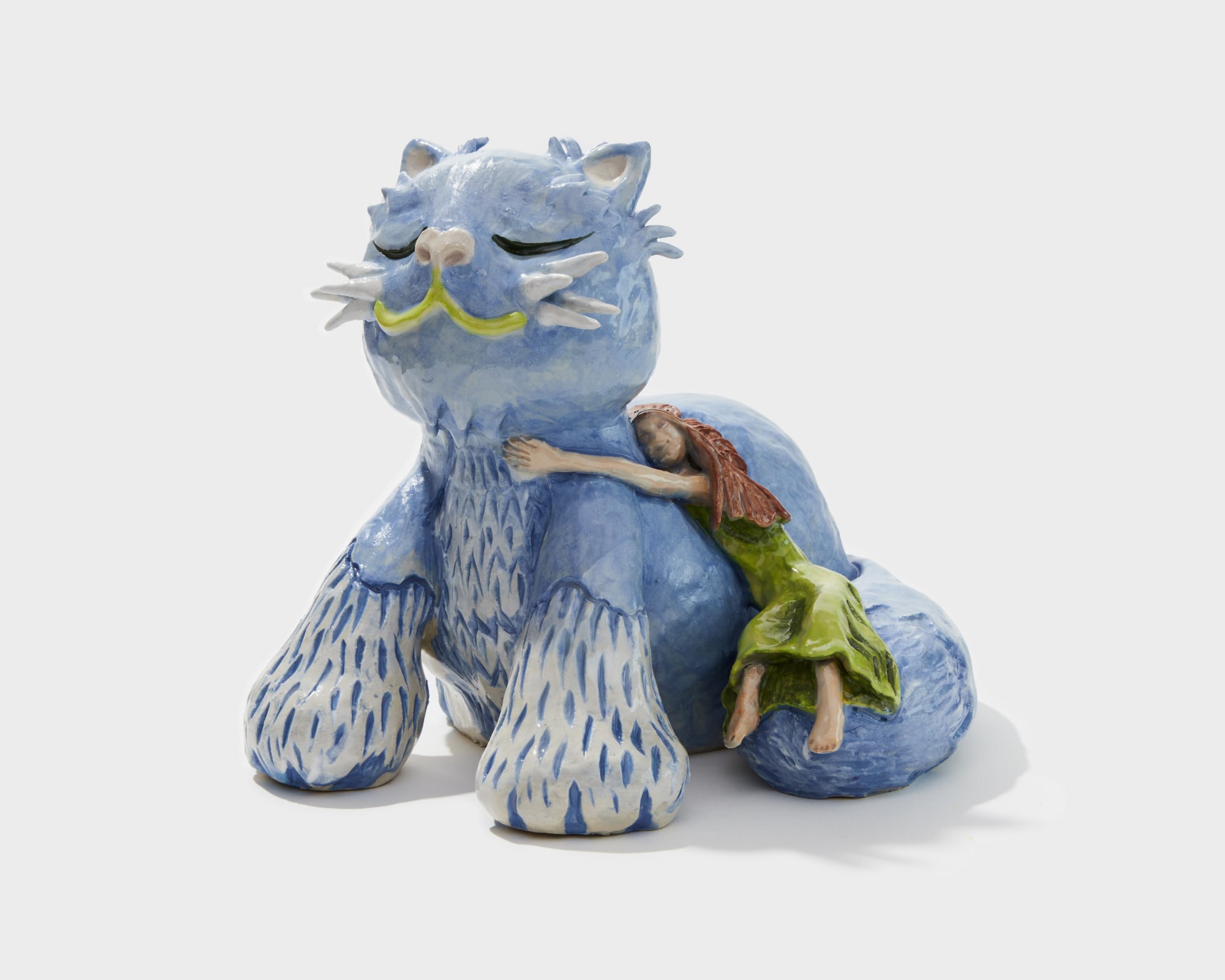 Lindsey Reddick, Who Chose Who?, 2023