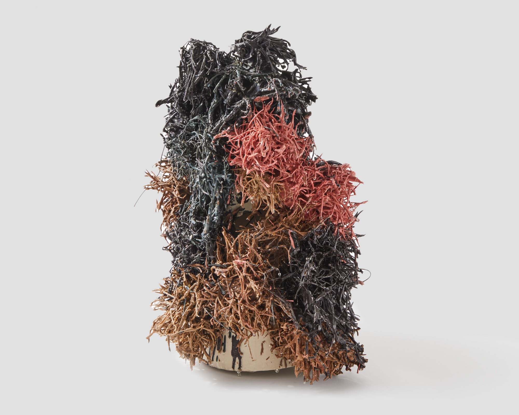 Tammie Rubin, Standing, 2018