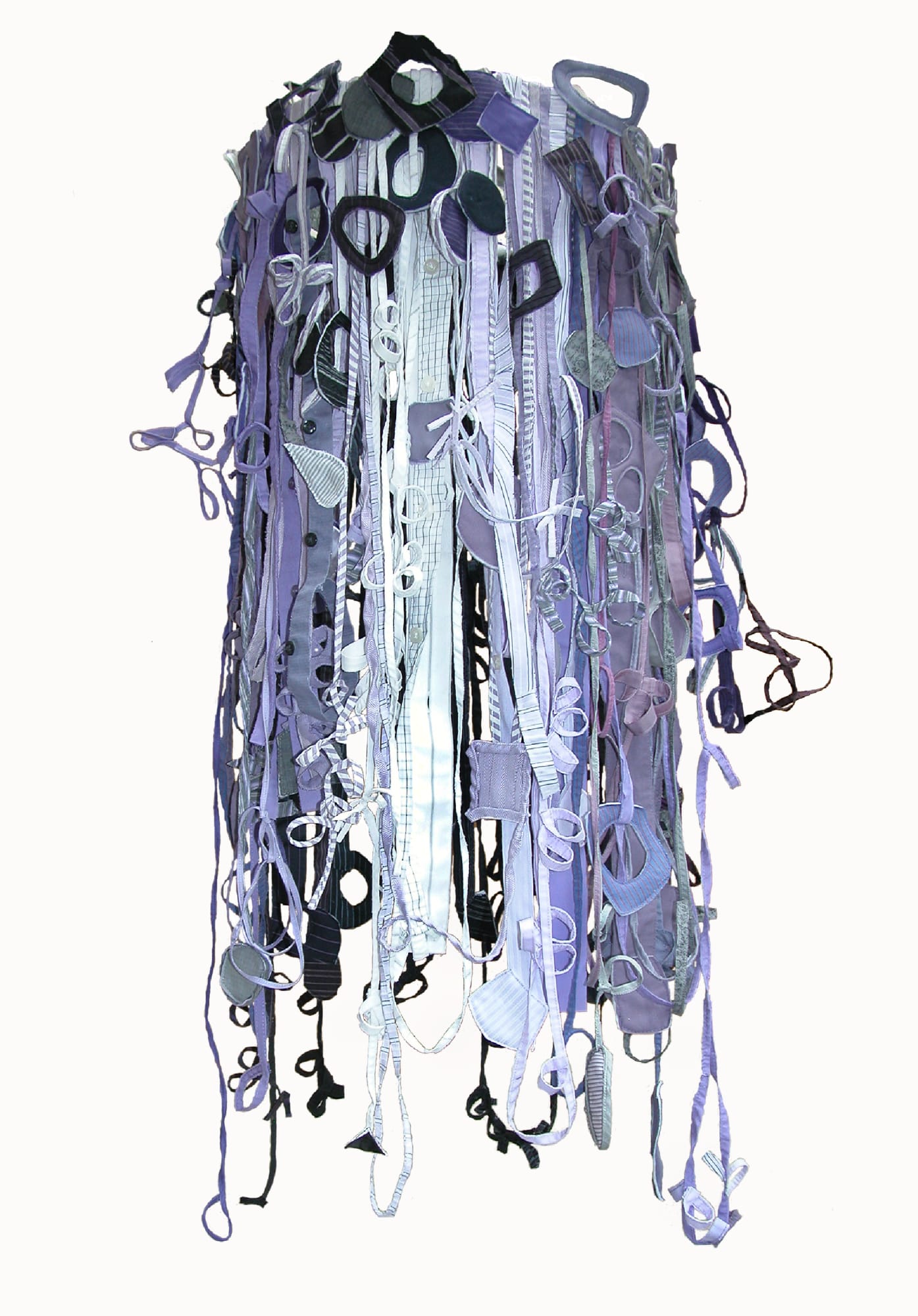 Susan Avishai, Medusa, 2015