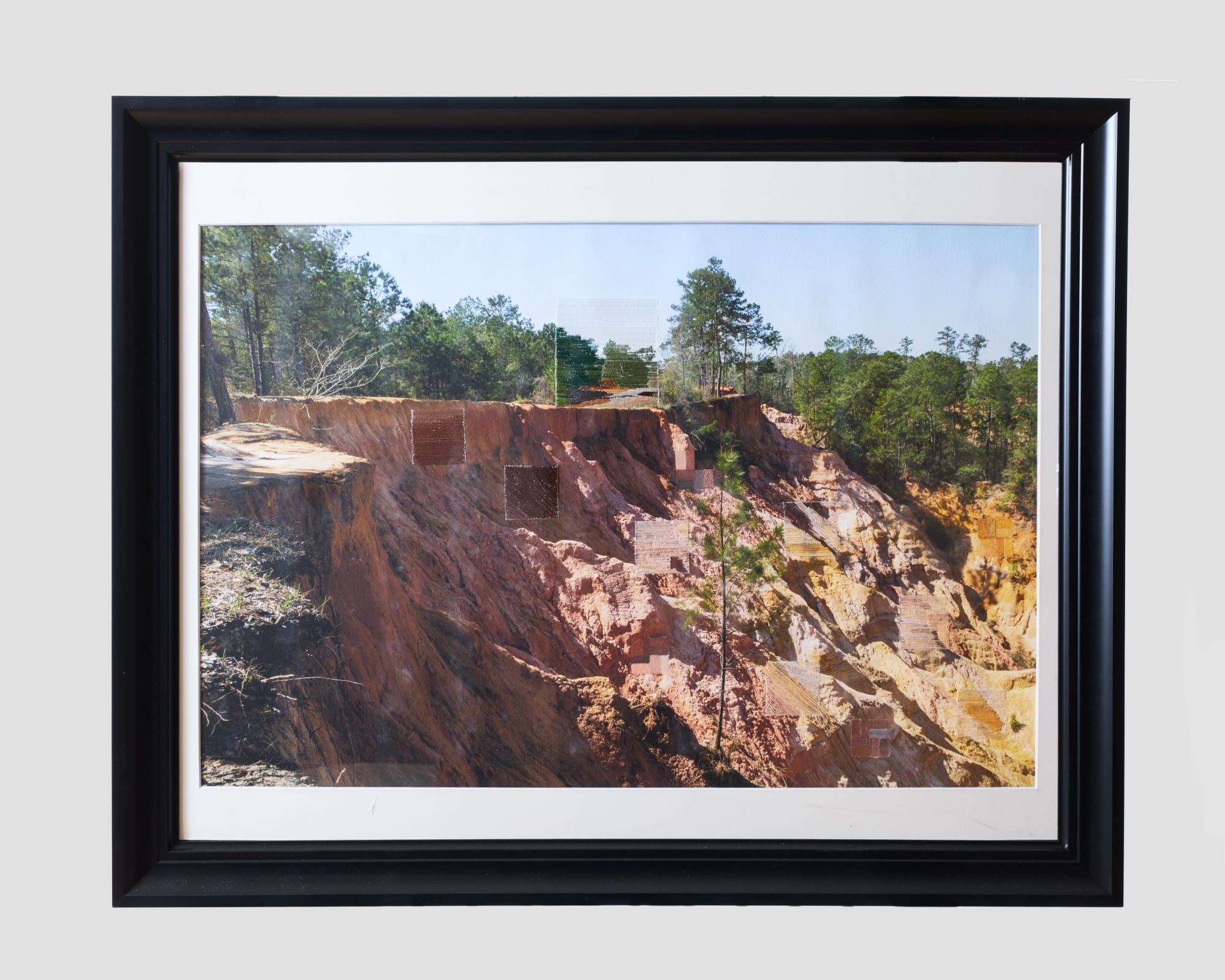 Sydney Matrisciano, Redneck Recreation, 2021