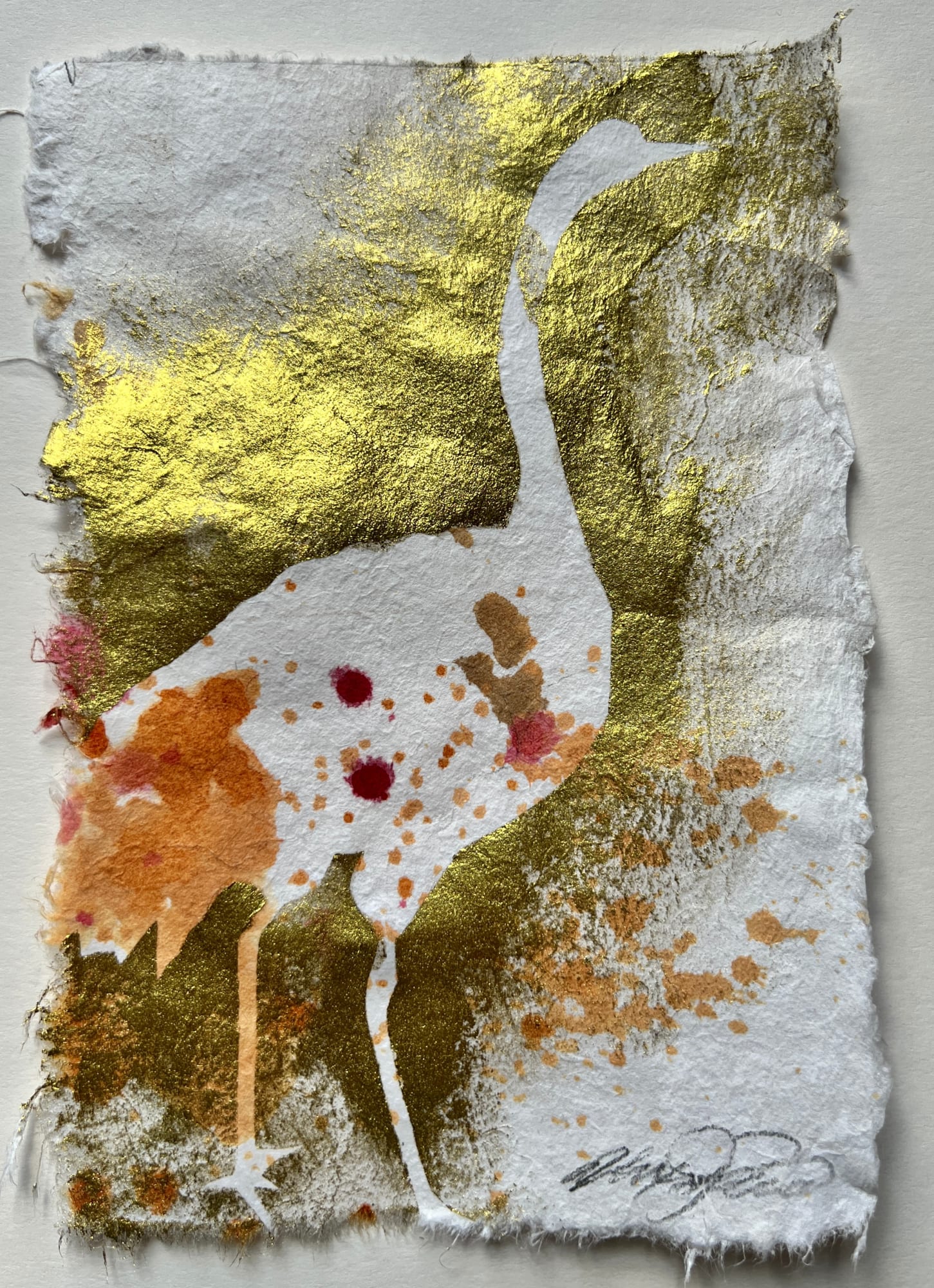 Alex Peña, Joie de Vivre? #1, 2022