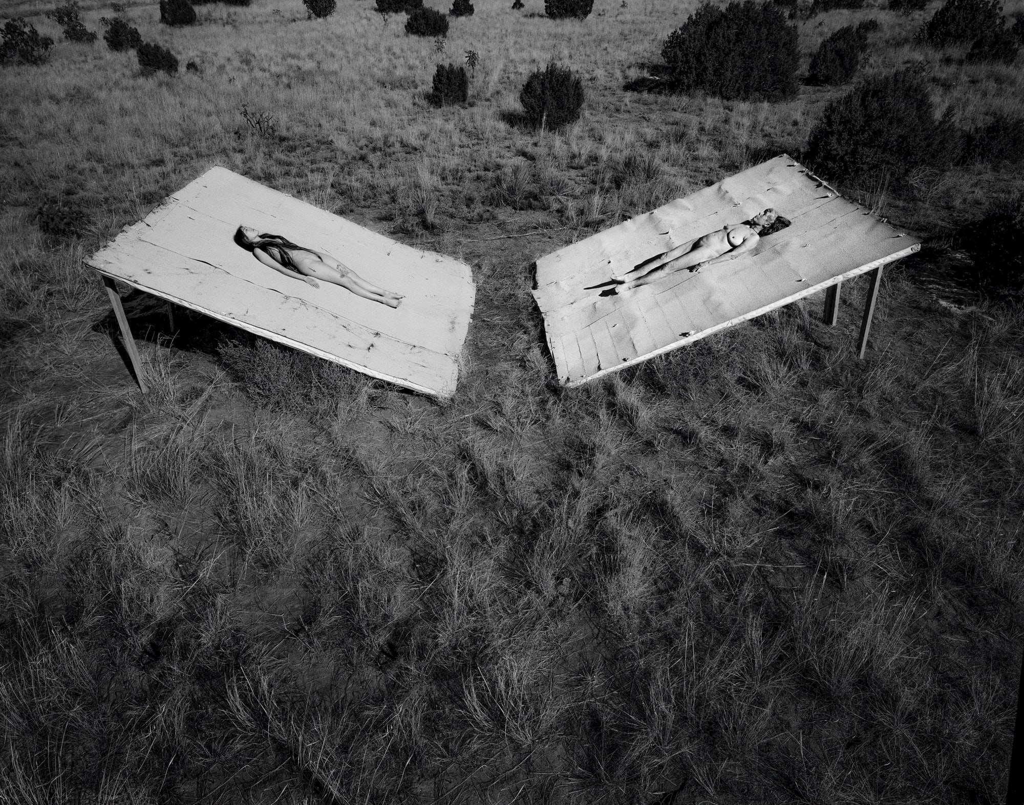 Andrés Mario de Varona, Osmosis, 2023