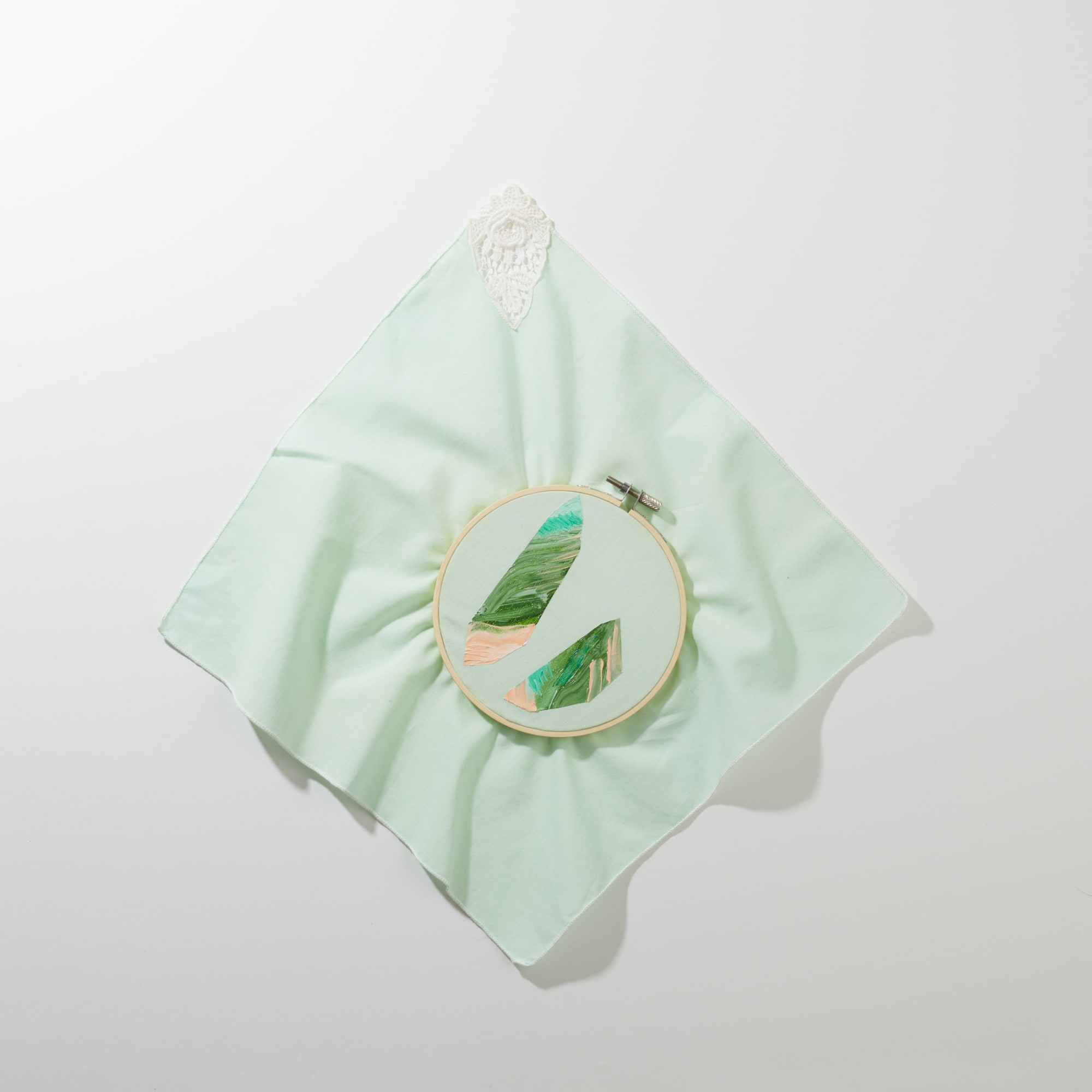 Doreen Wittenbols, New Skin For The Old Ceremony v.XX, 2020