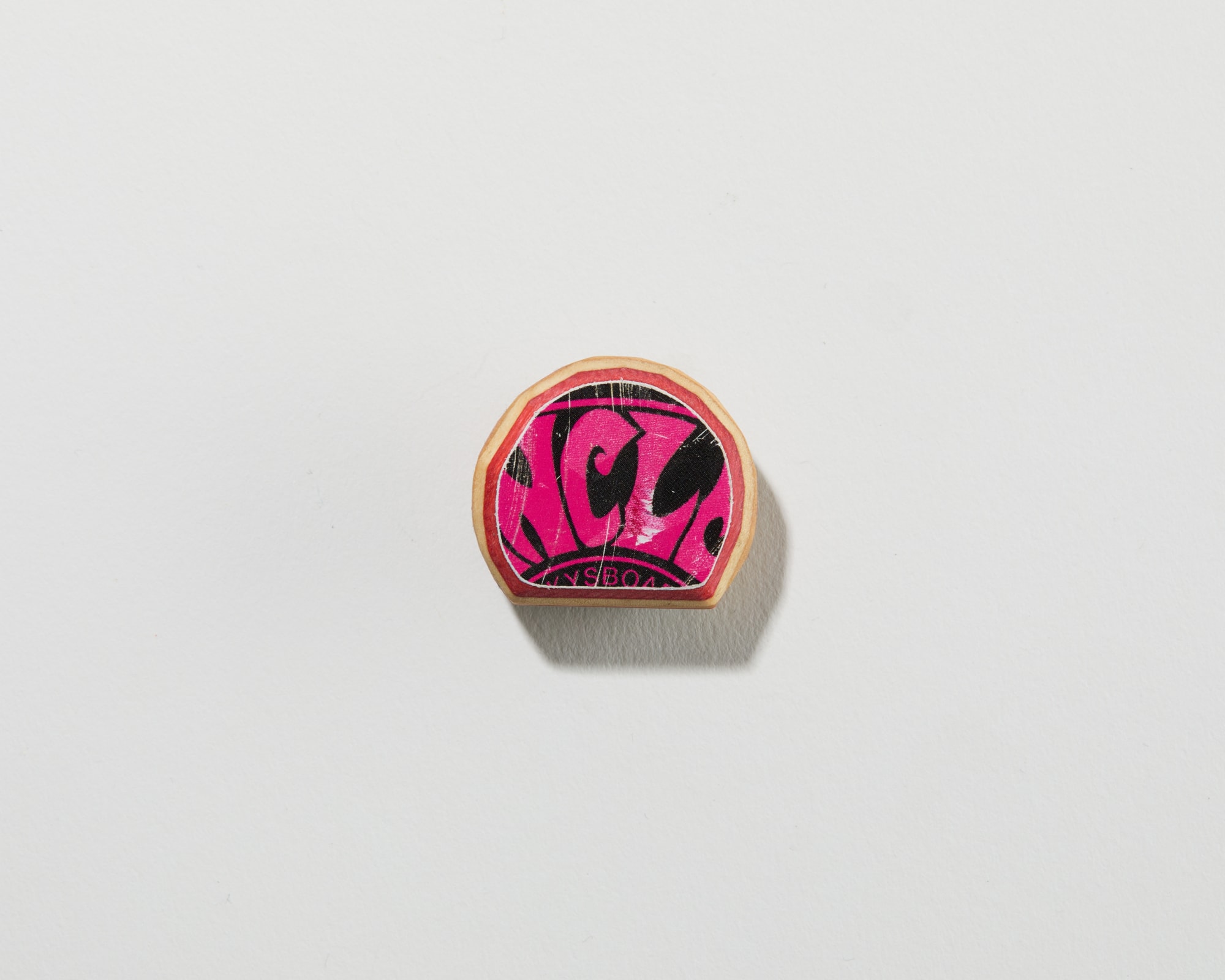 Tara Locklear, Gem Pin (poproxx collection), 2022