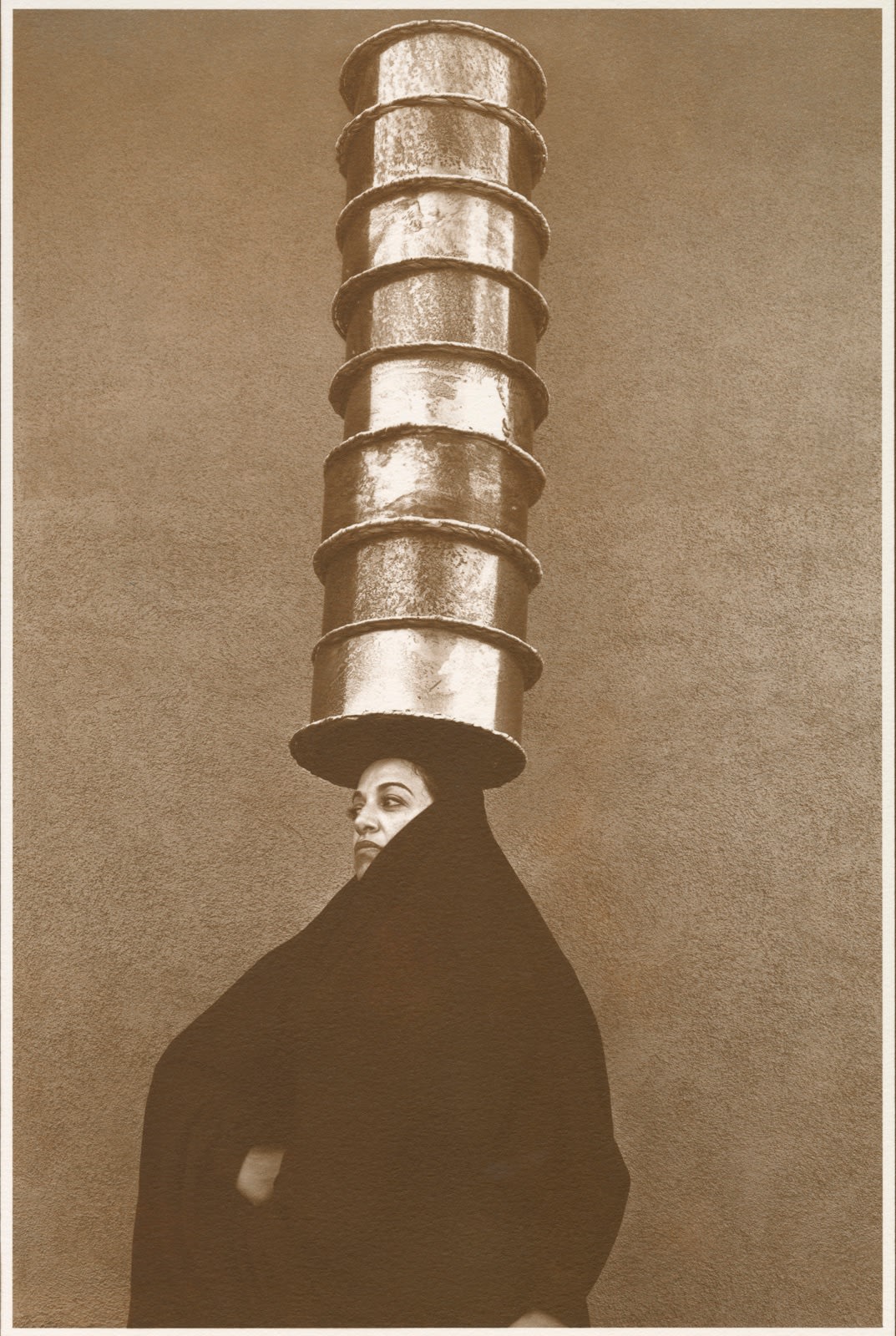 Sama Alshaibi, Gamer , 2018