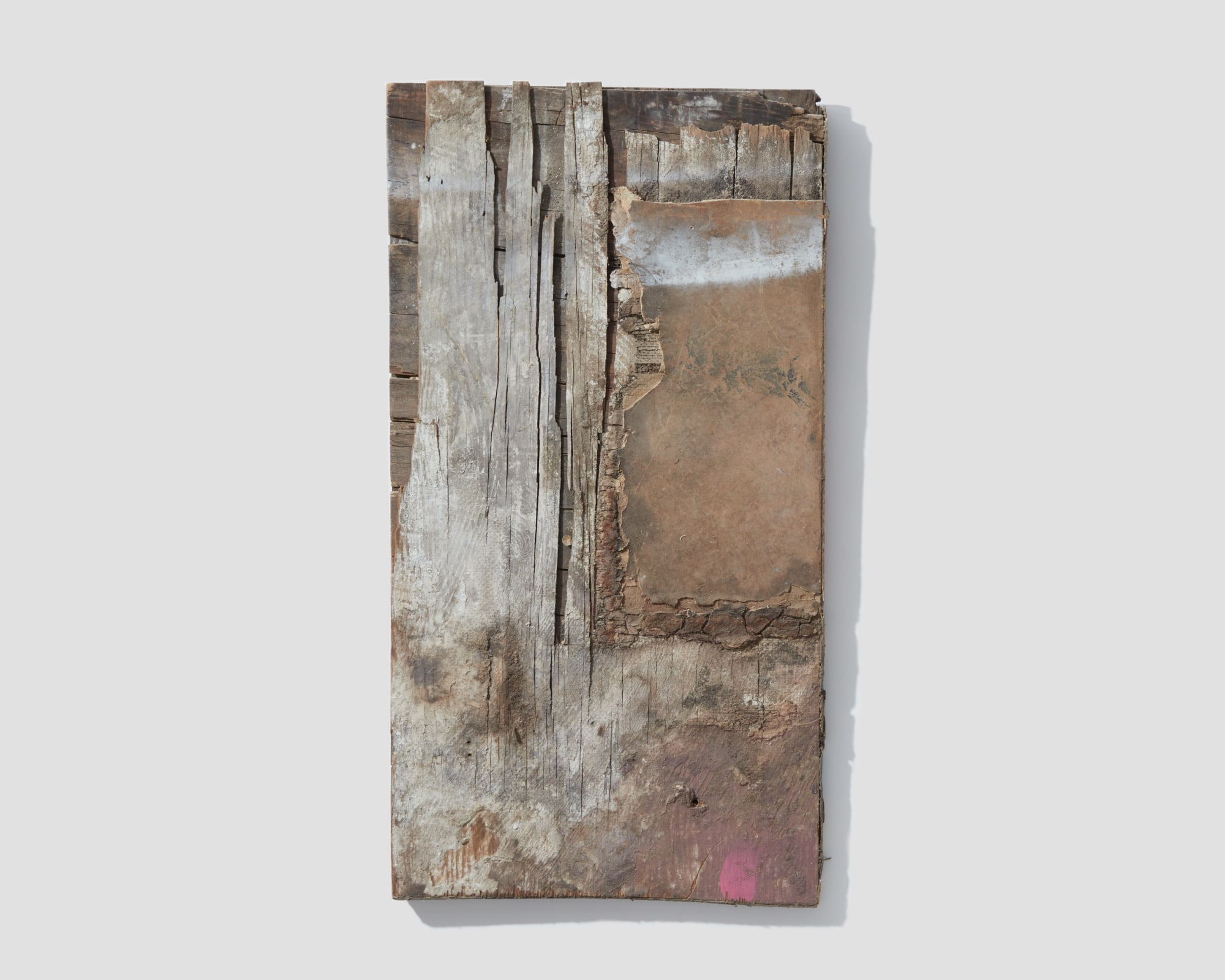 Tom Osgood, Floored, 2020