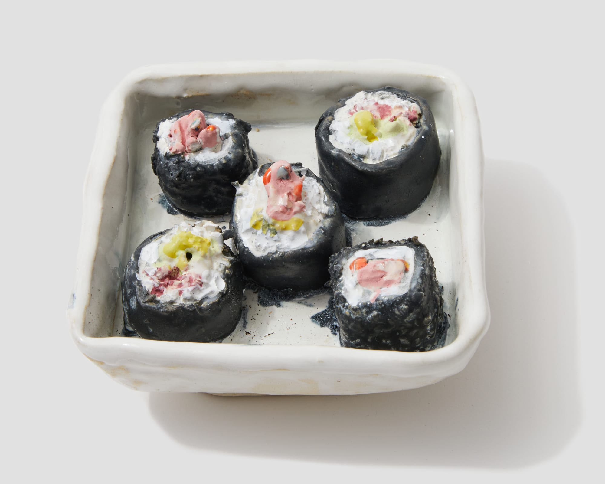 Jenny Day, Sushi, 2023