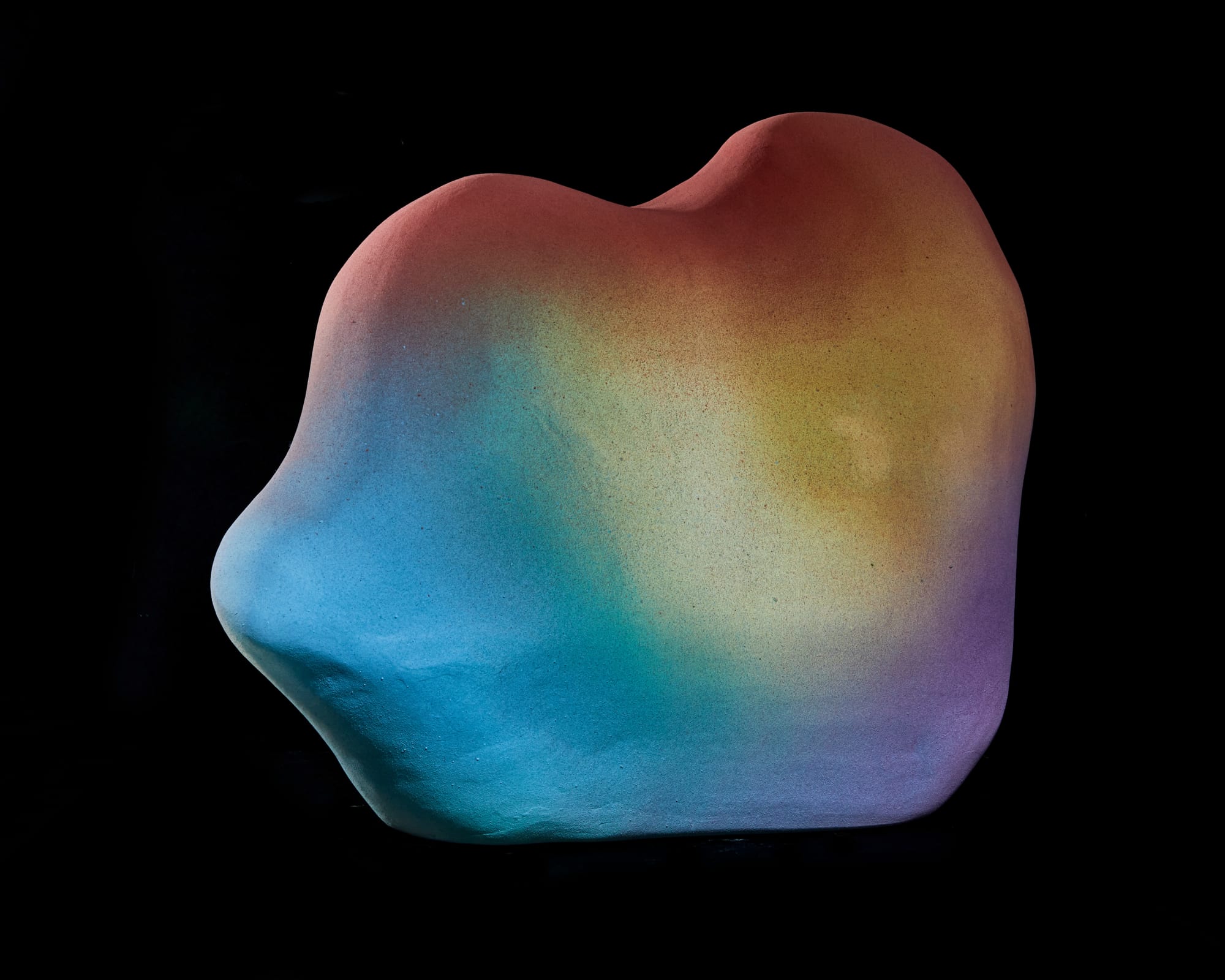 Angel Oloshove, Sierra Nevada Sun, 2023