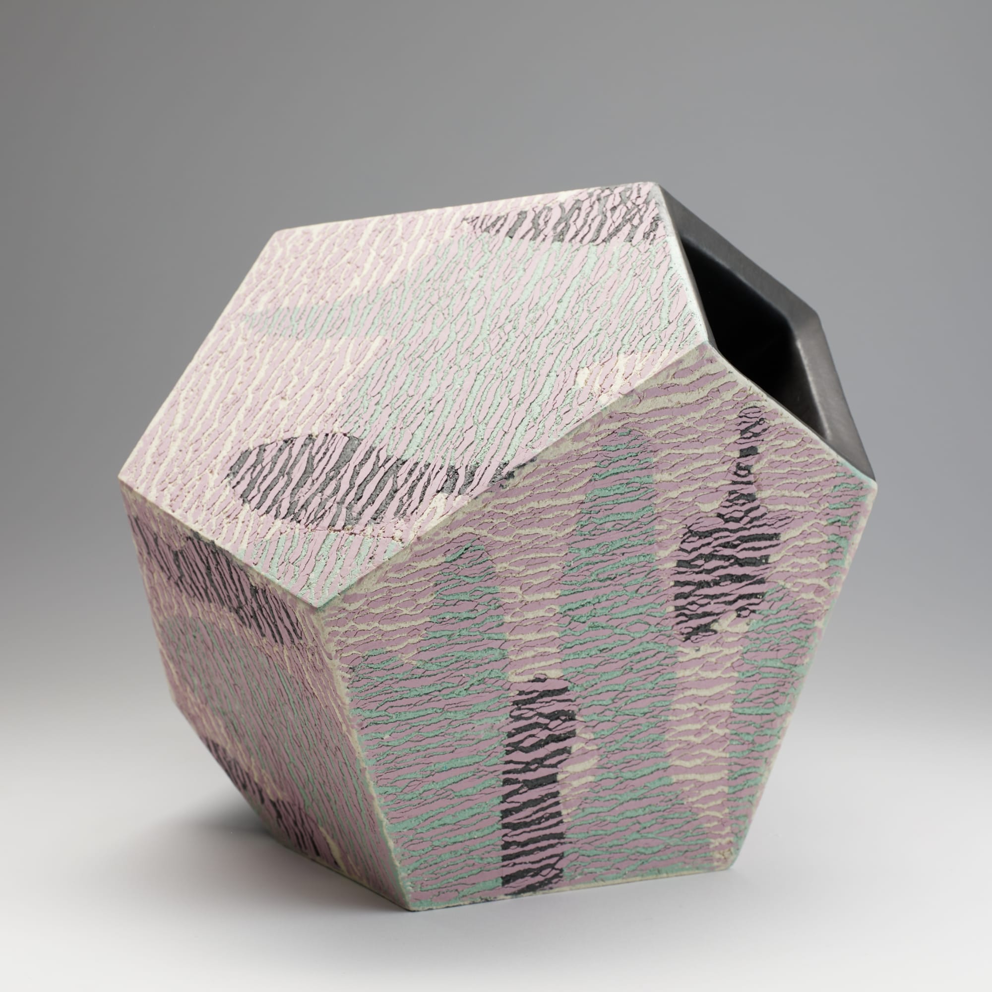 Pascal Emmer, We Multitudes Who Would not be Contained, 2021