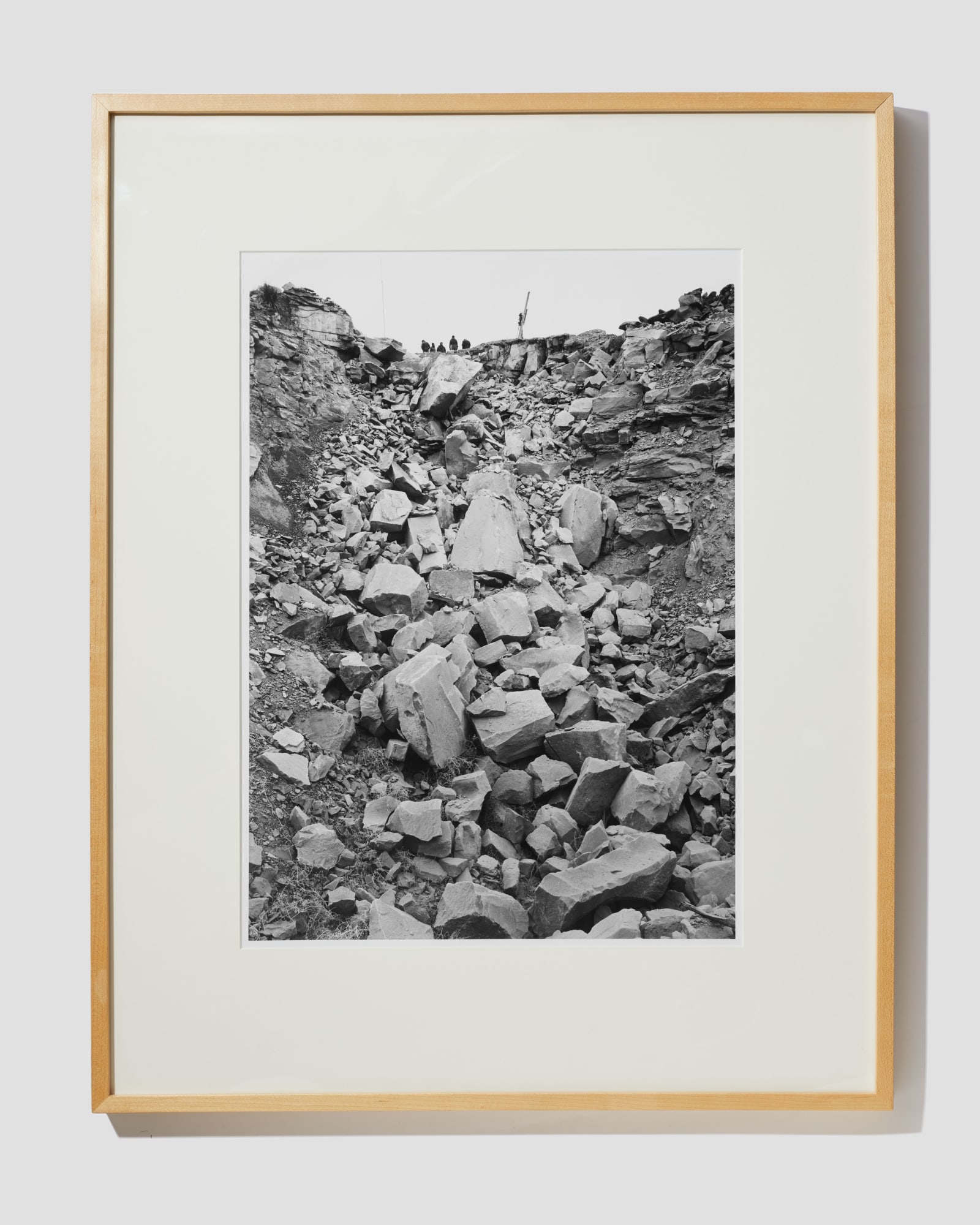 Edward Ranney, Star Axis, NM 12/26/79, 1979