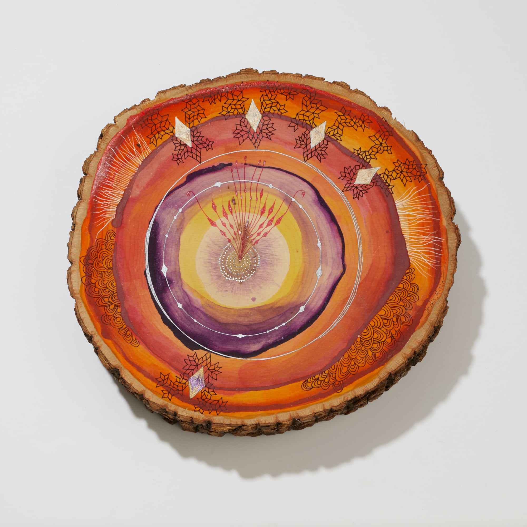 Jacks McNamara, Femme Magic, 2019