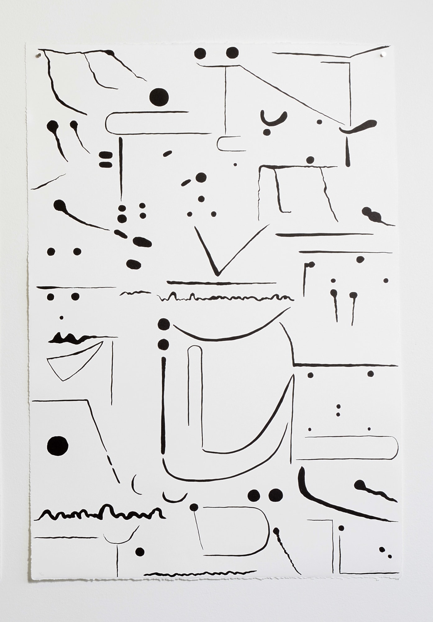 Matt Magee, Madrigal 3, 2019