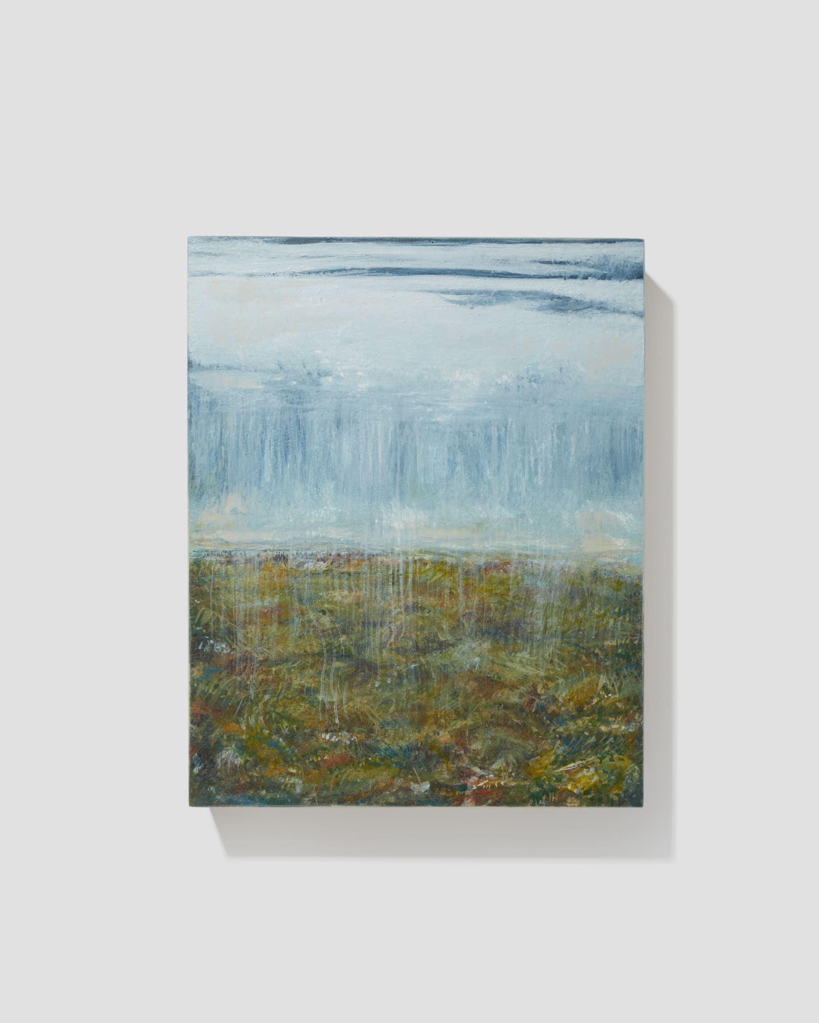 Carolyn Riman, Been Trying to Meet You, 2021