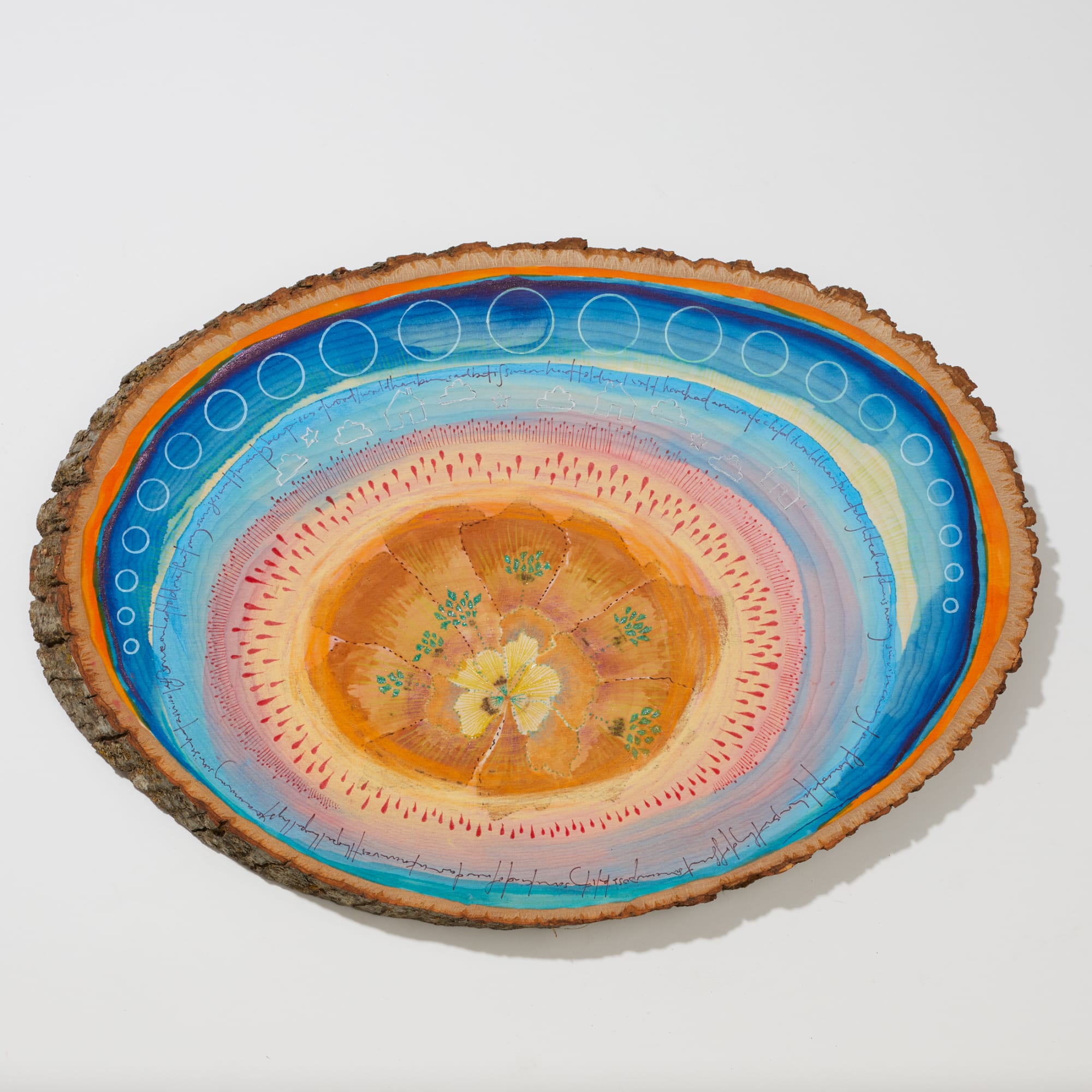 Jacks McNamara, Miracle, 2020