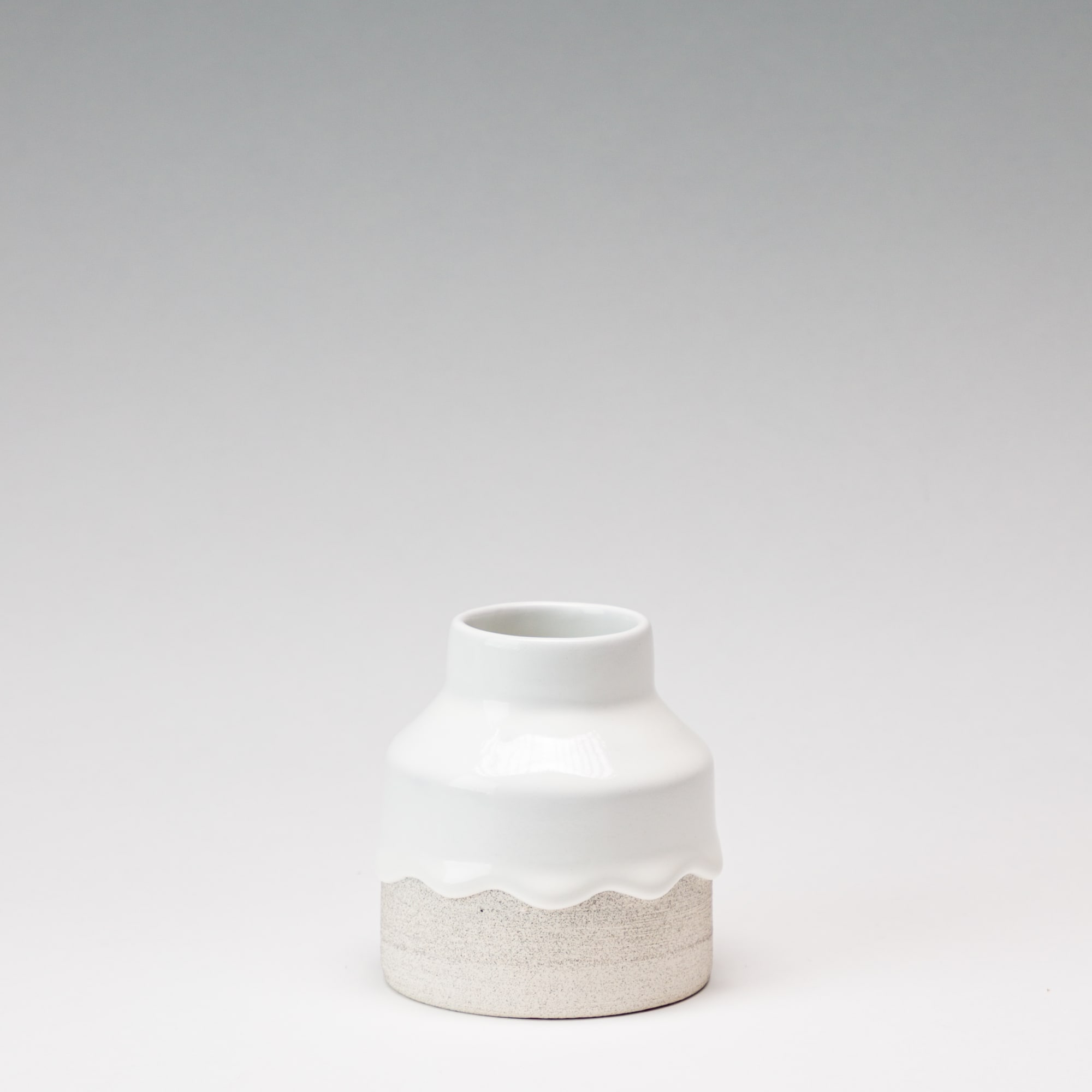 Brian Giniewski, Angular Bud Vase (Still)