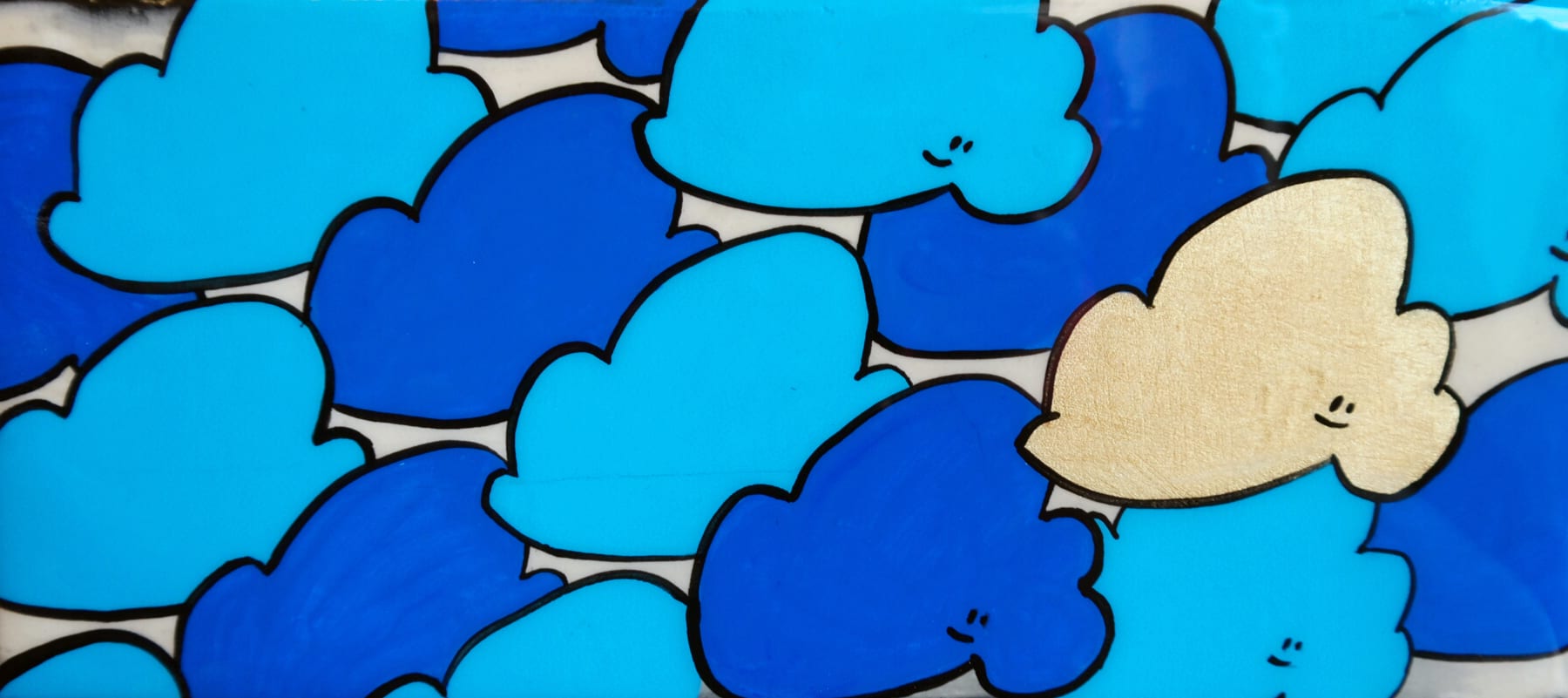 Heidi Brandow, Altin, 2016