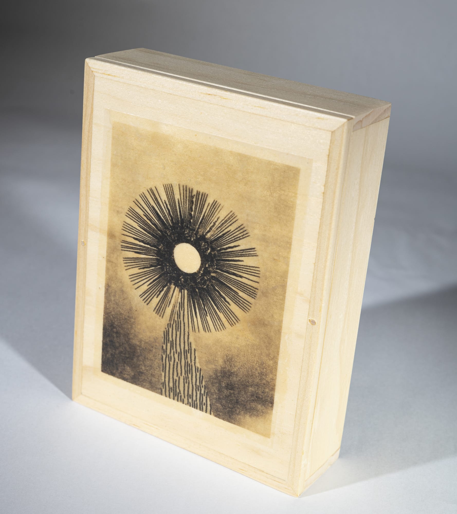 Tyler Starr, Privy: Christiania, 2018