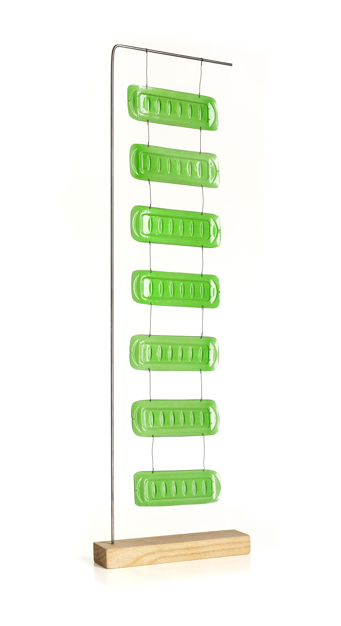 Matt Magee, Seven Alo One, 2020