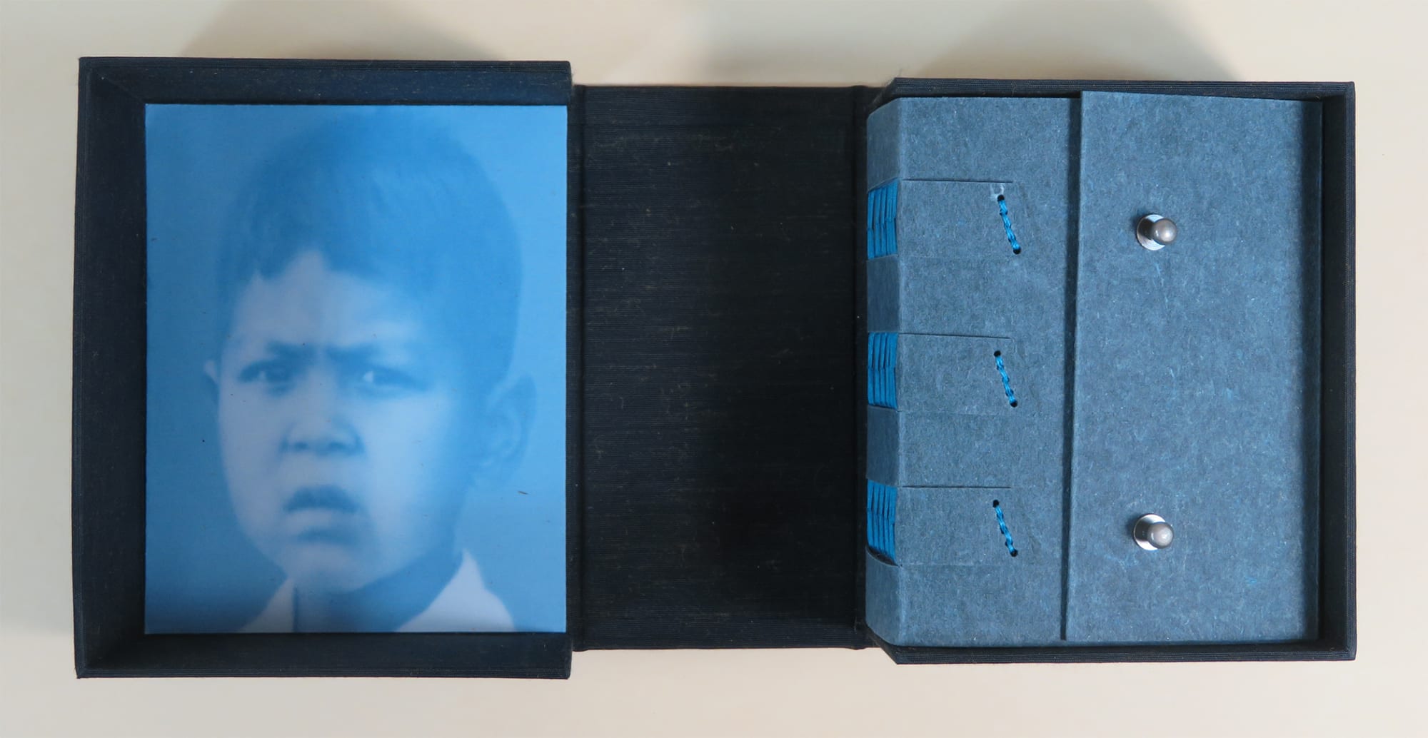 Elsi Vassdal Ellis, Just 545 Kids, 2021